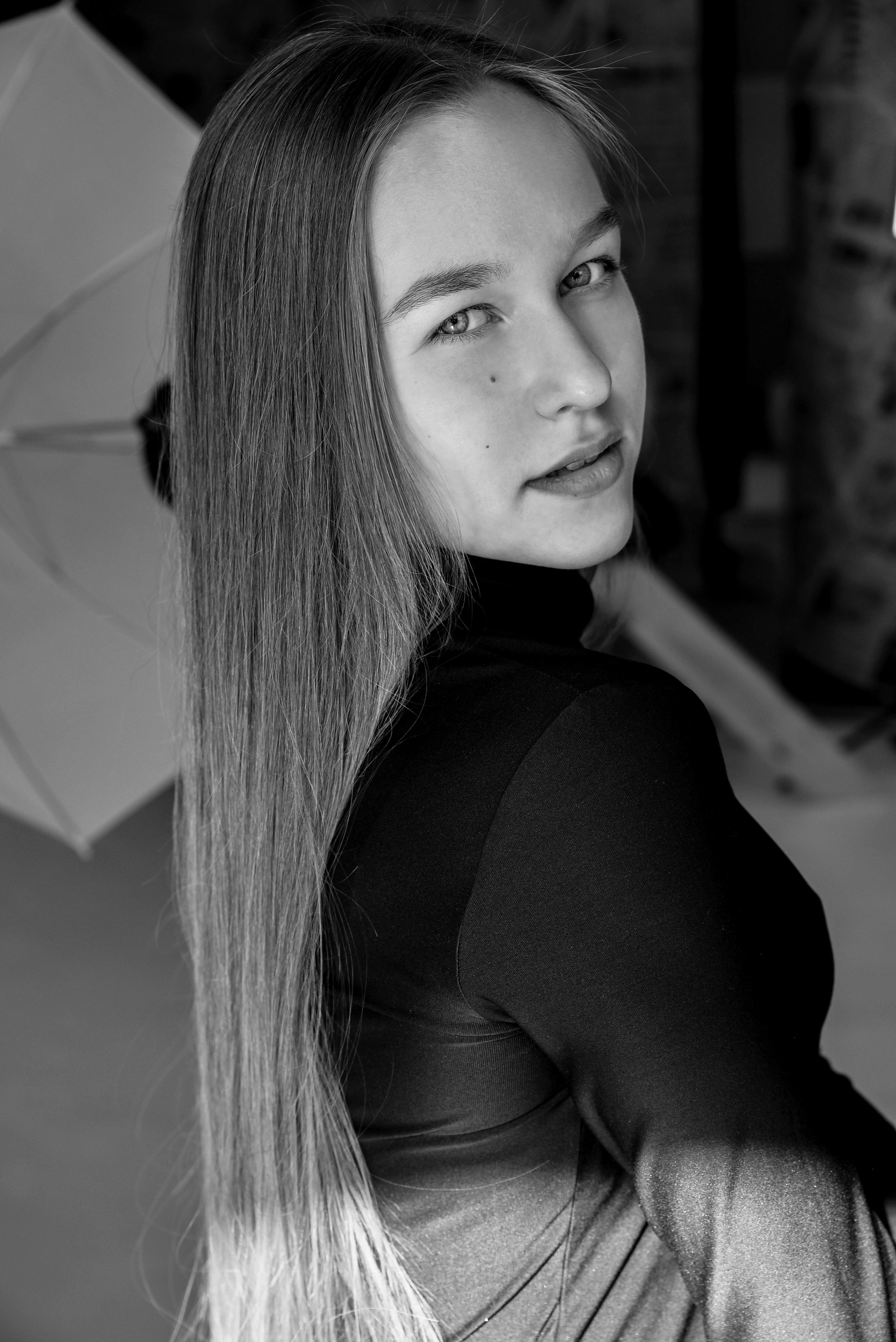 Мария Ш. Модельное агентство Lemi Models