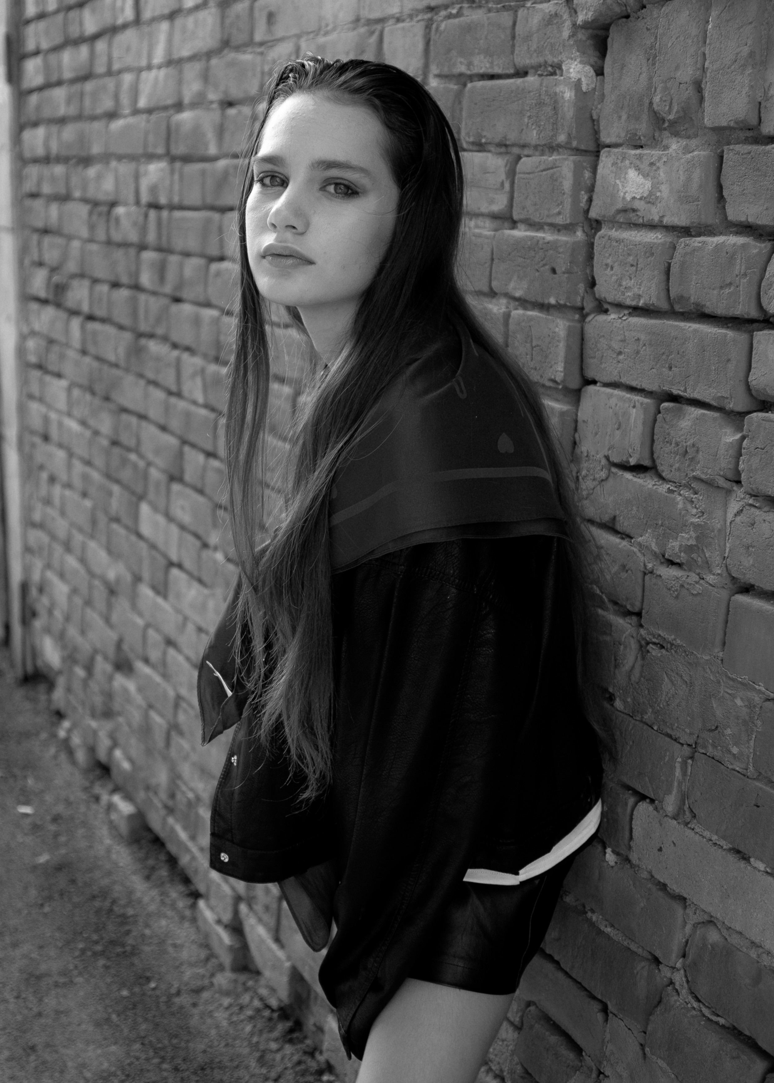 Елизавета К. Модельное агентство Lemi Models