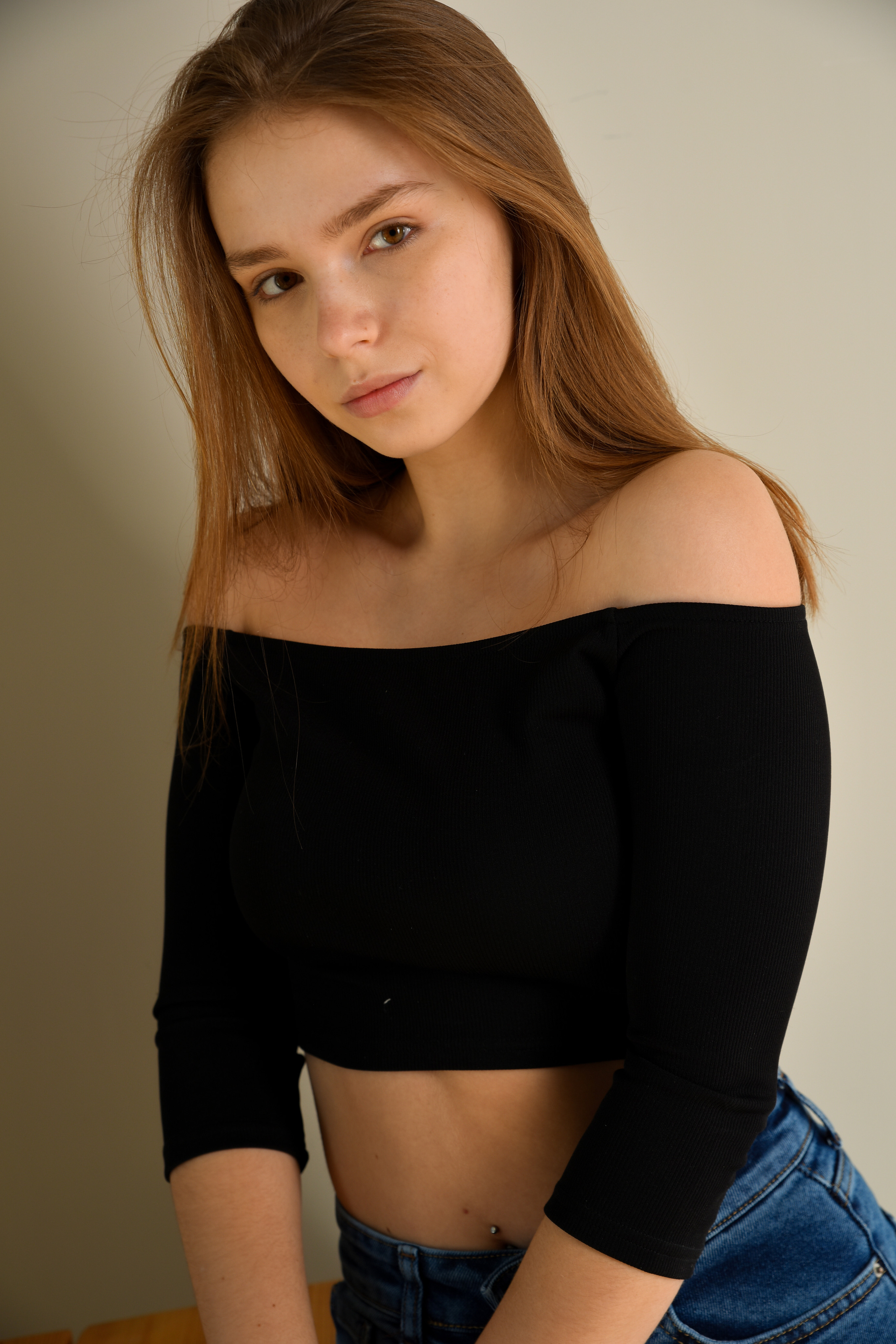 Яна П. Модельное агентство Lemi Models