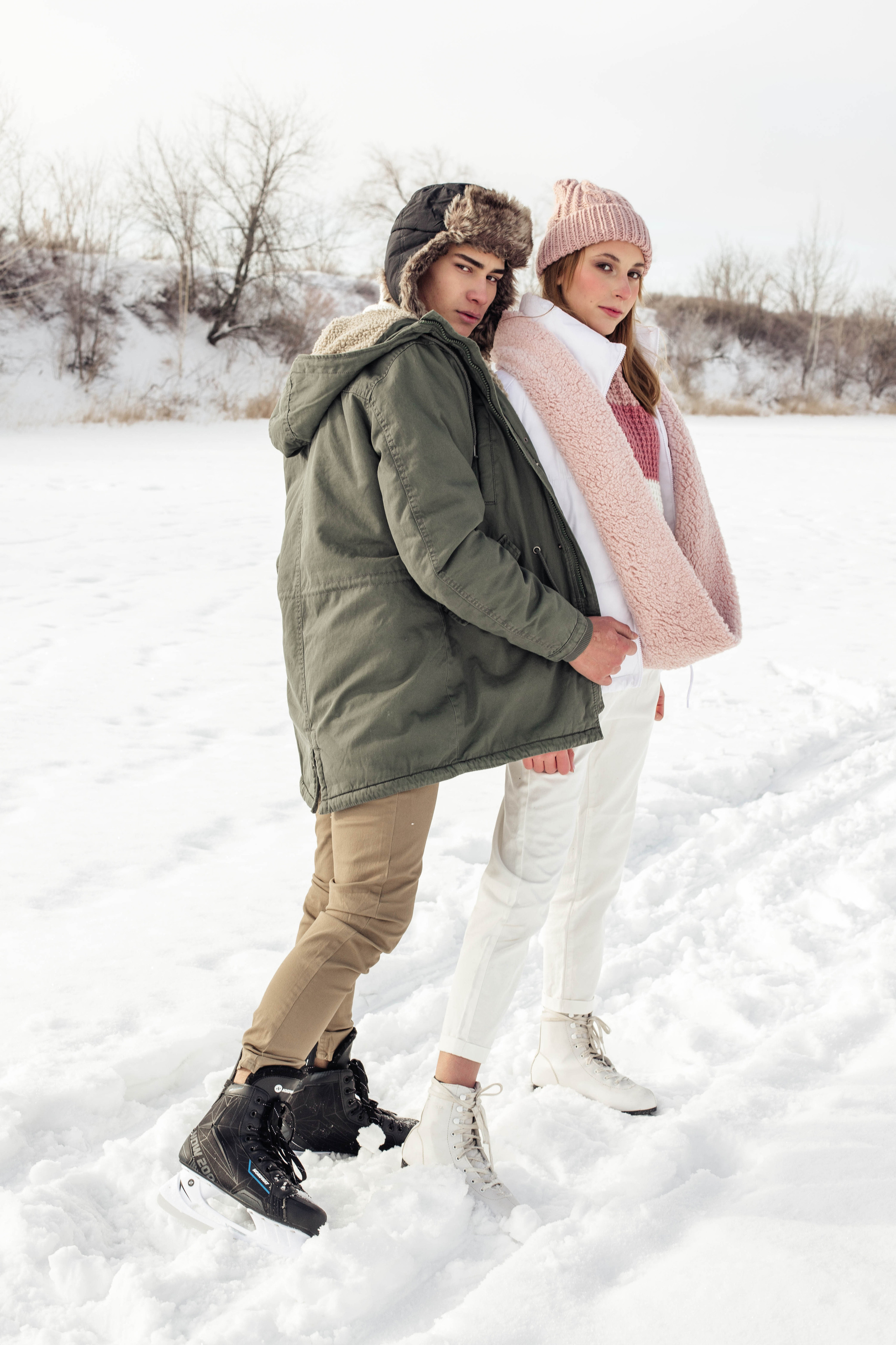 Сергей Х. Модельное агентство Lemi Models