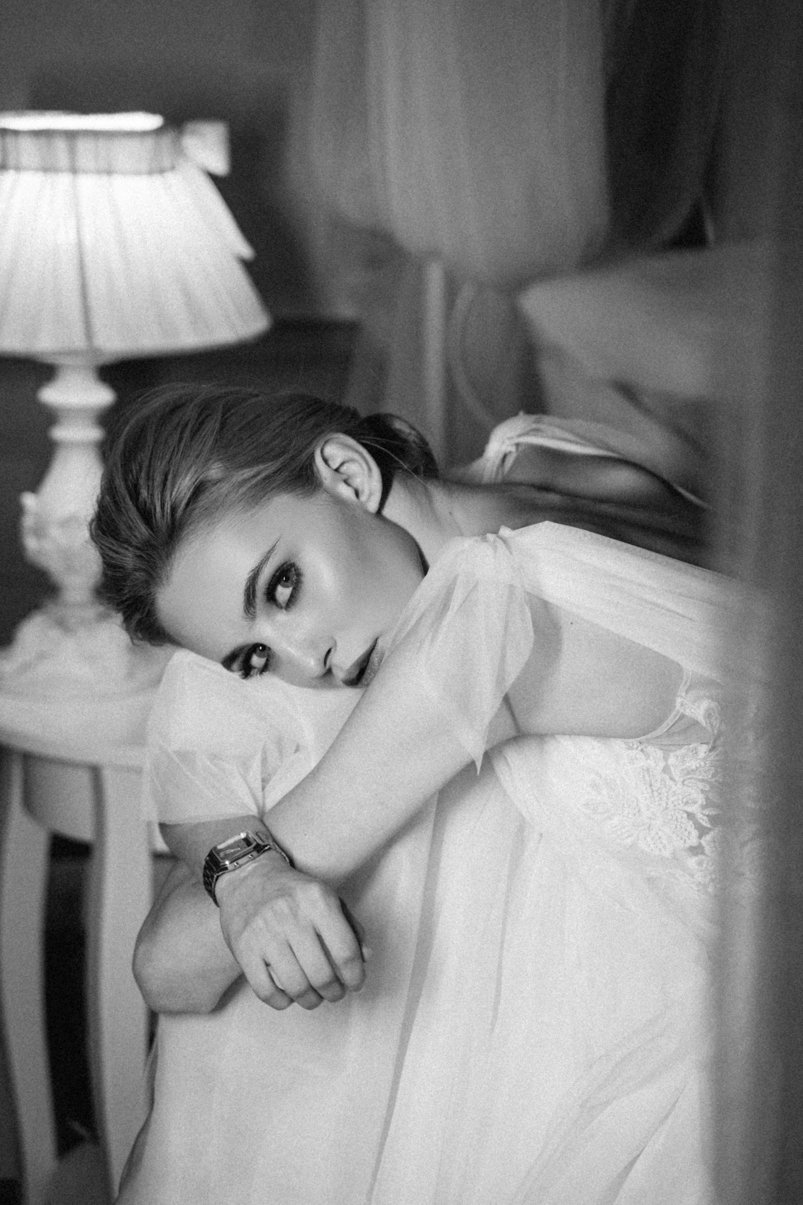 Ксения Х. Модельное агентство Lemi Models