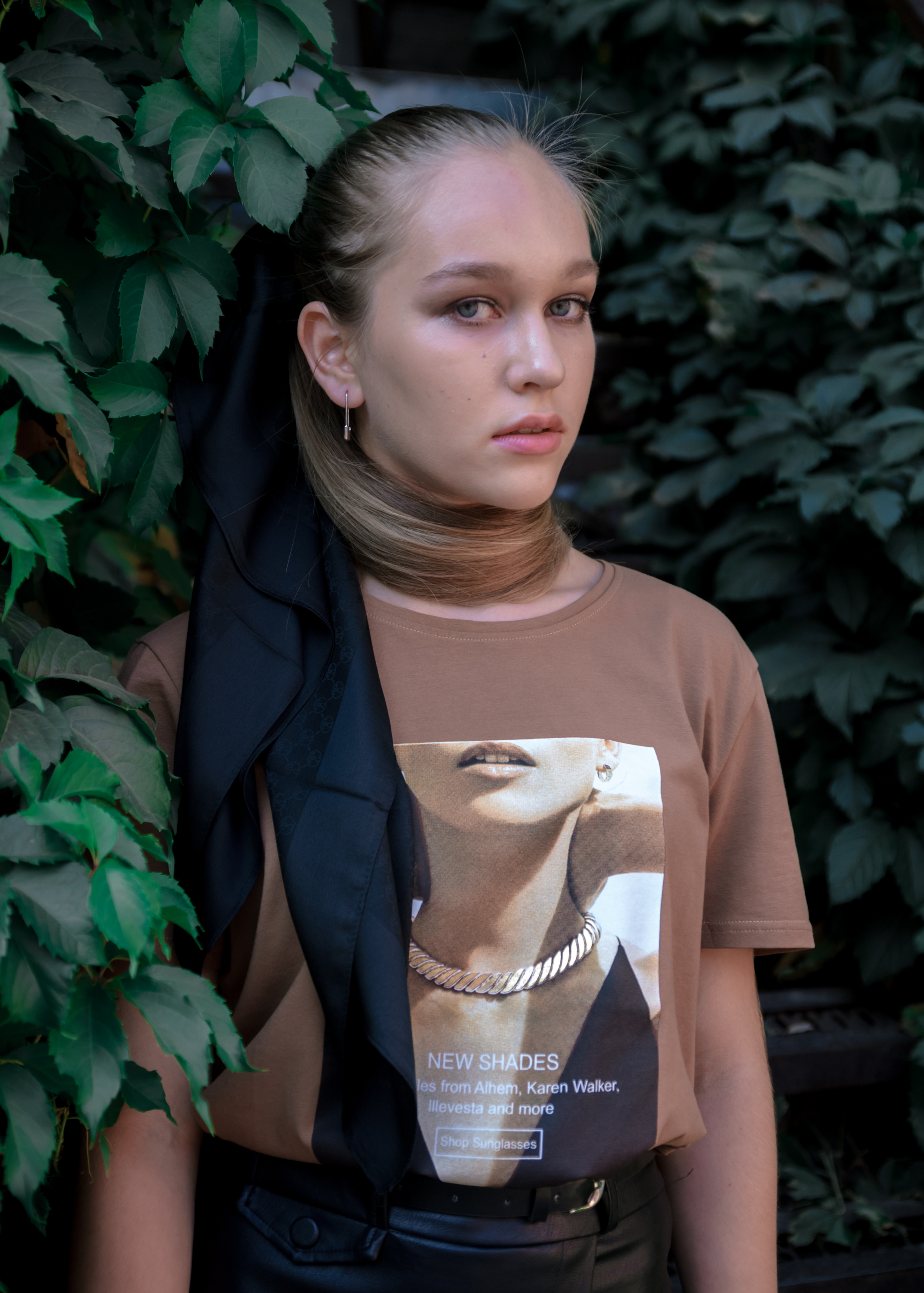 Мария Ш. Модельное агентство Lemi Models