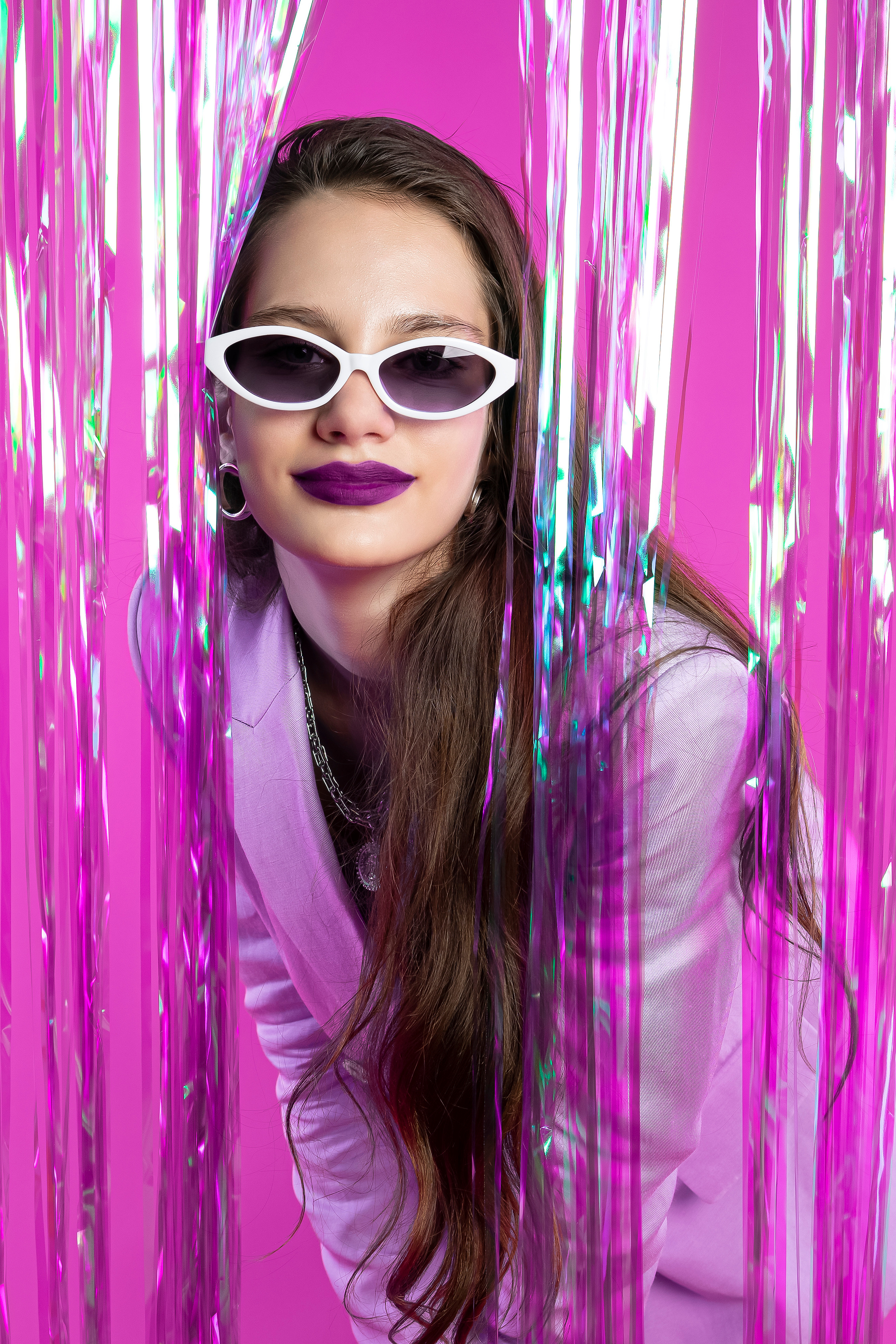 Елизавета К. Модельное агентство Lemi Models