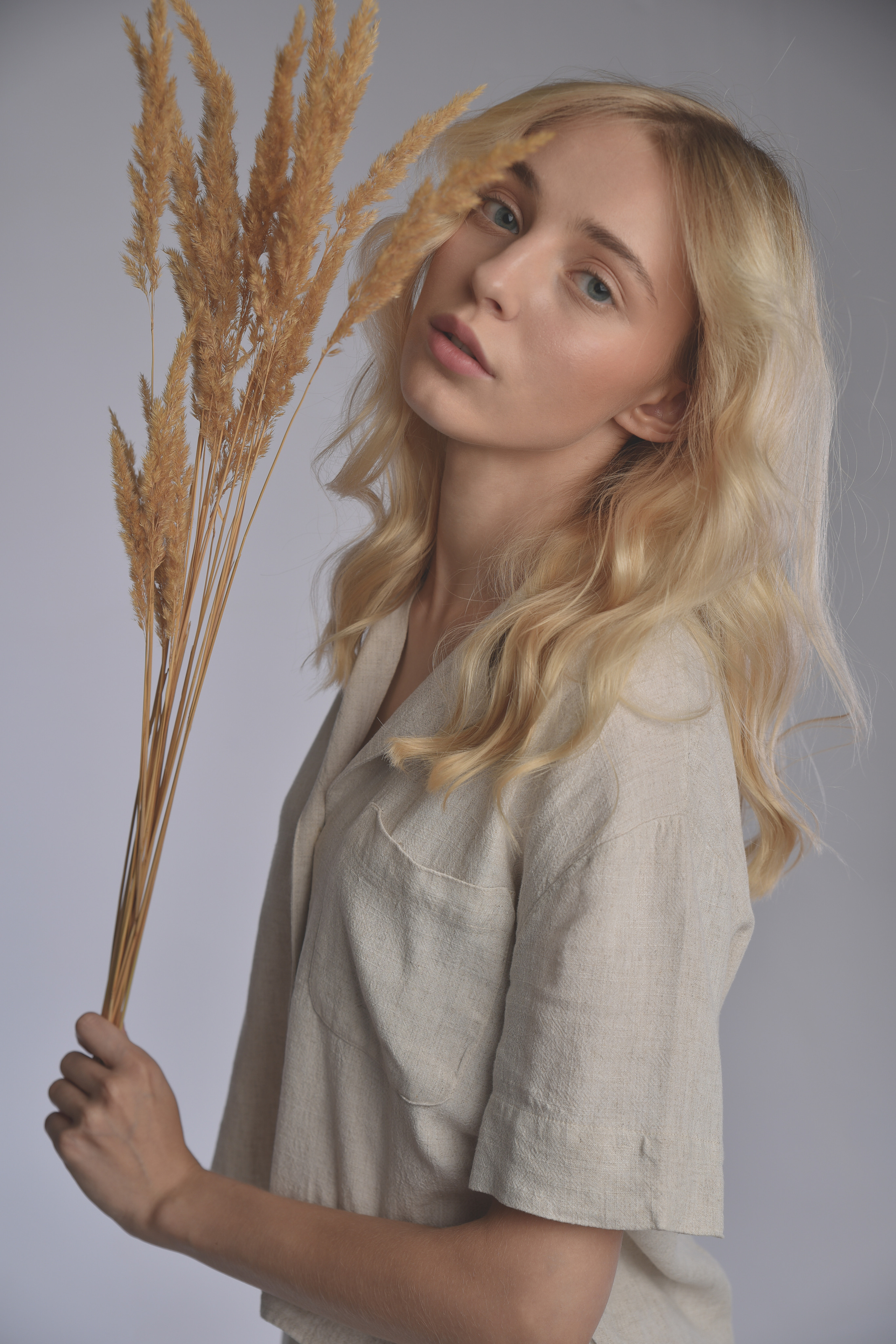 Ксения Х. Модельное агентство Lemi Models