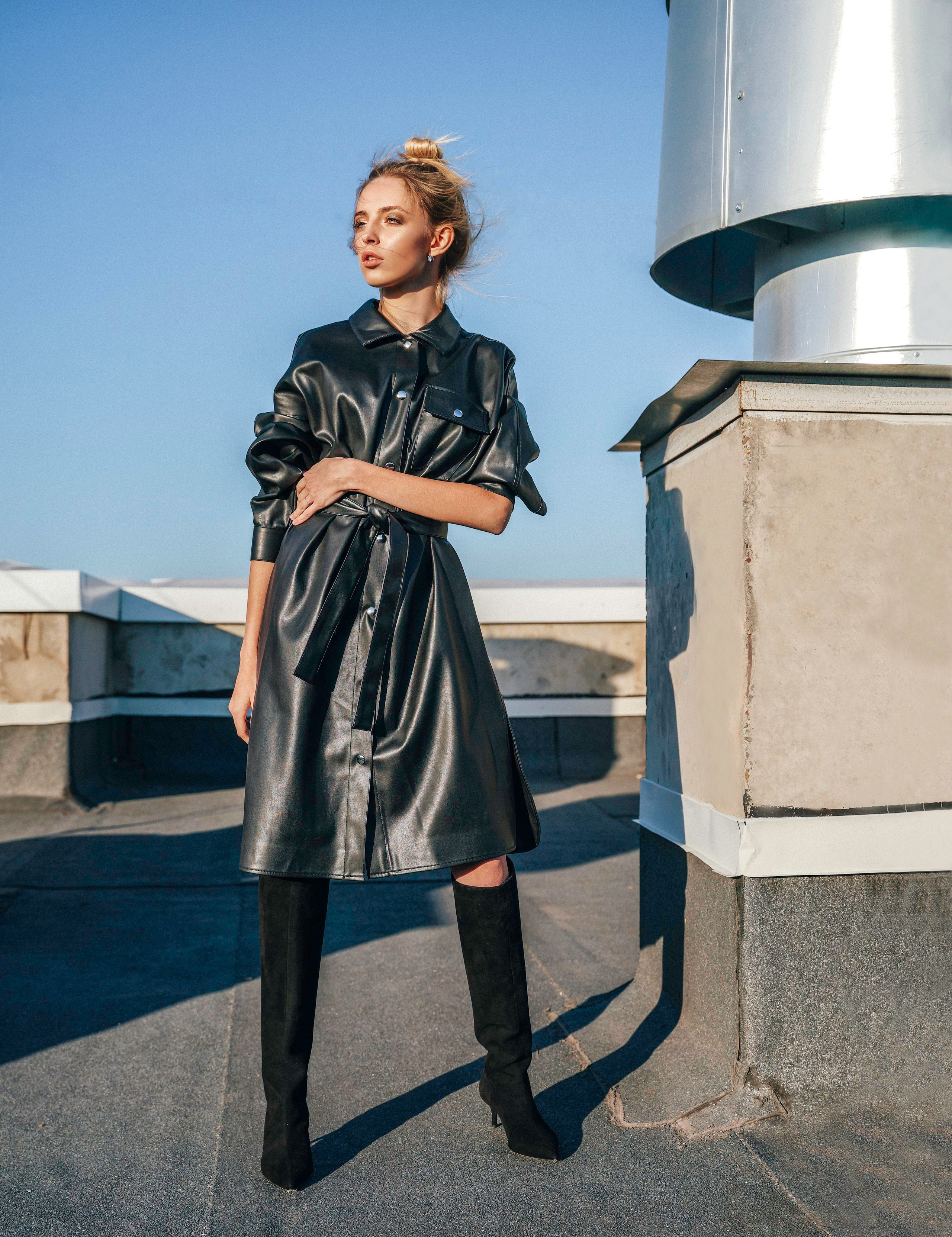 Ксения Х. Модельное агентство Lemi Models