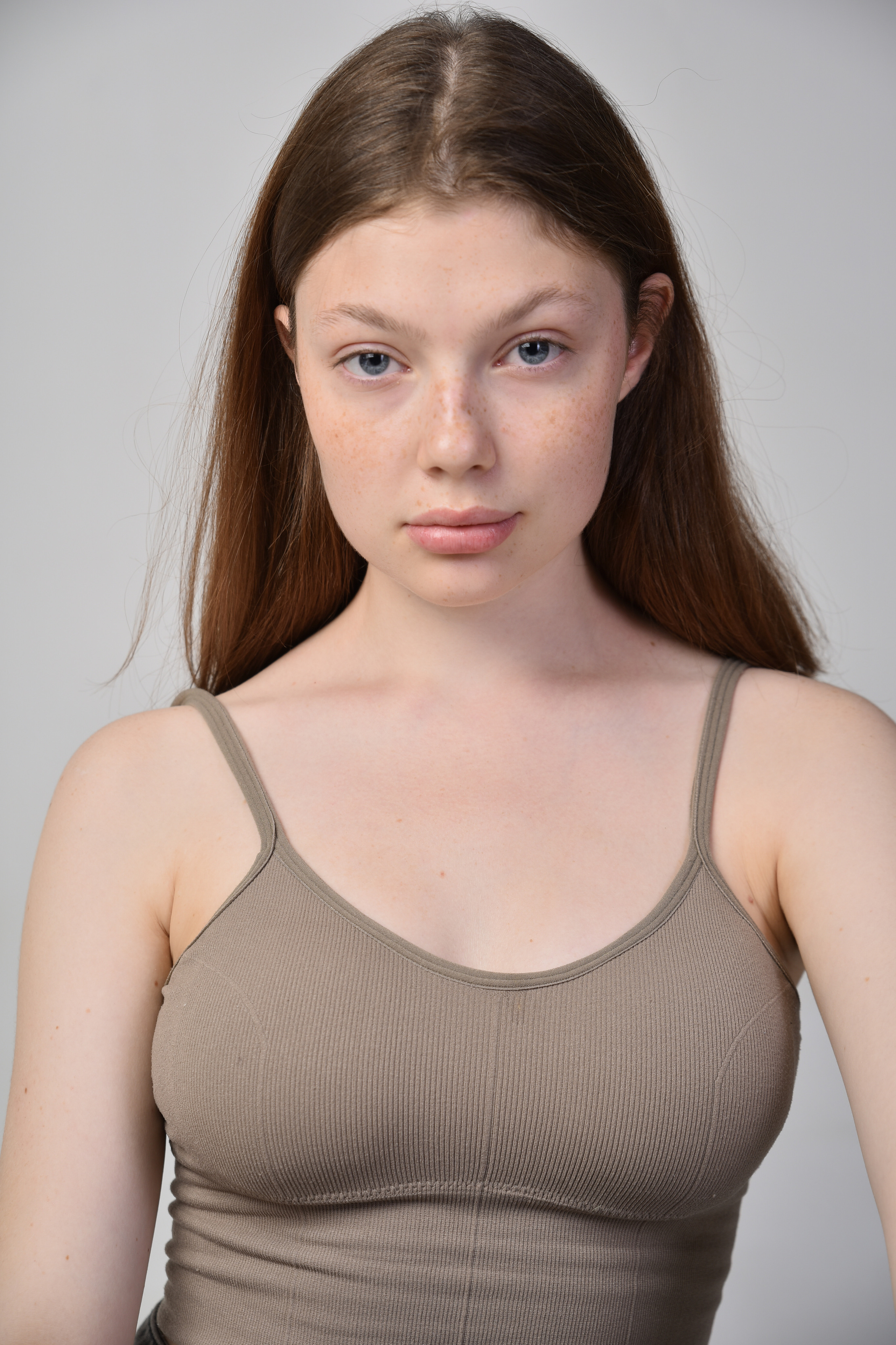 Женя Б. Модельное агентство Lemi Models