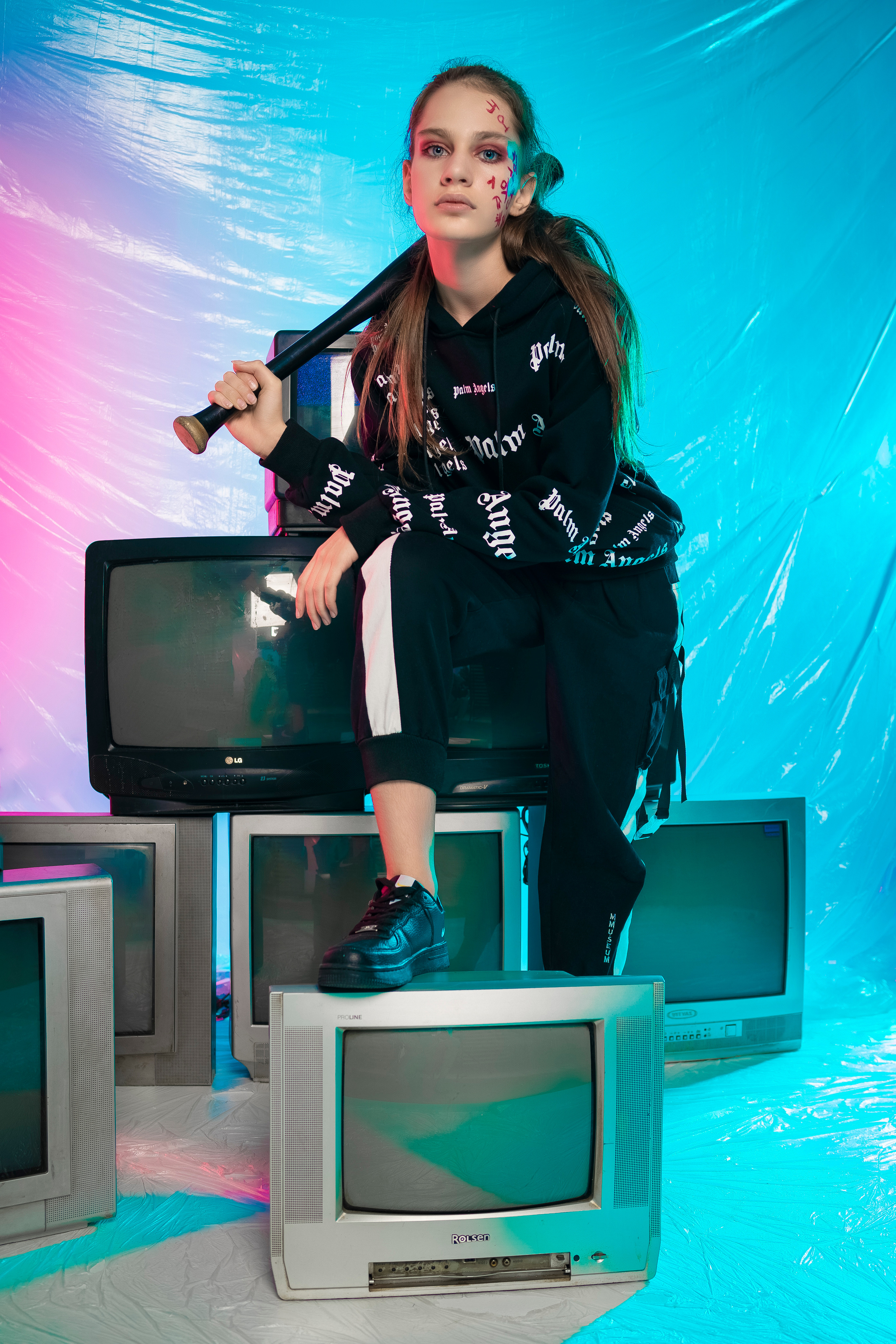 Елизавета К. Модельное агентство Lemi Models