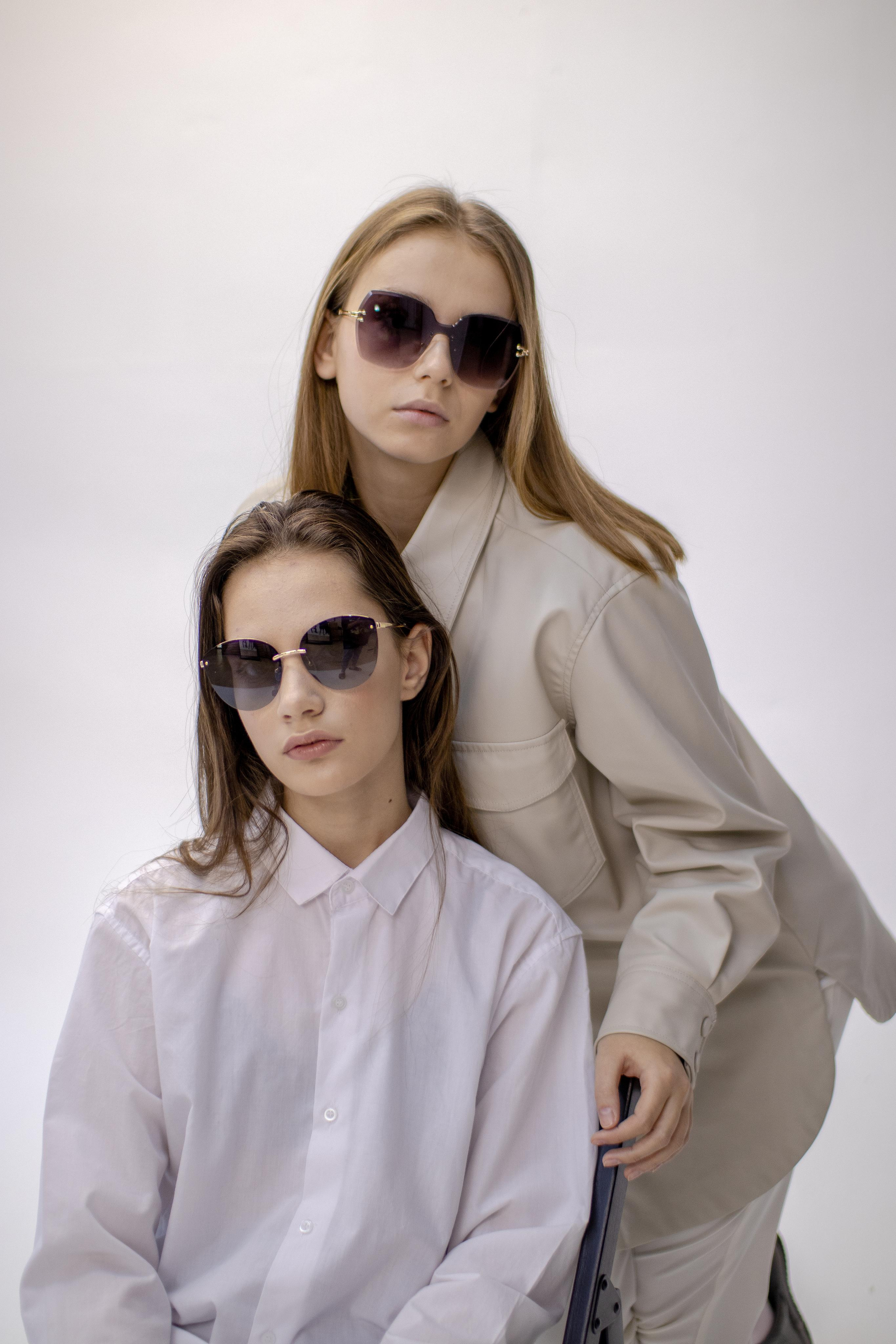 Елизавета К. Модельное агентство Lemi Models