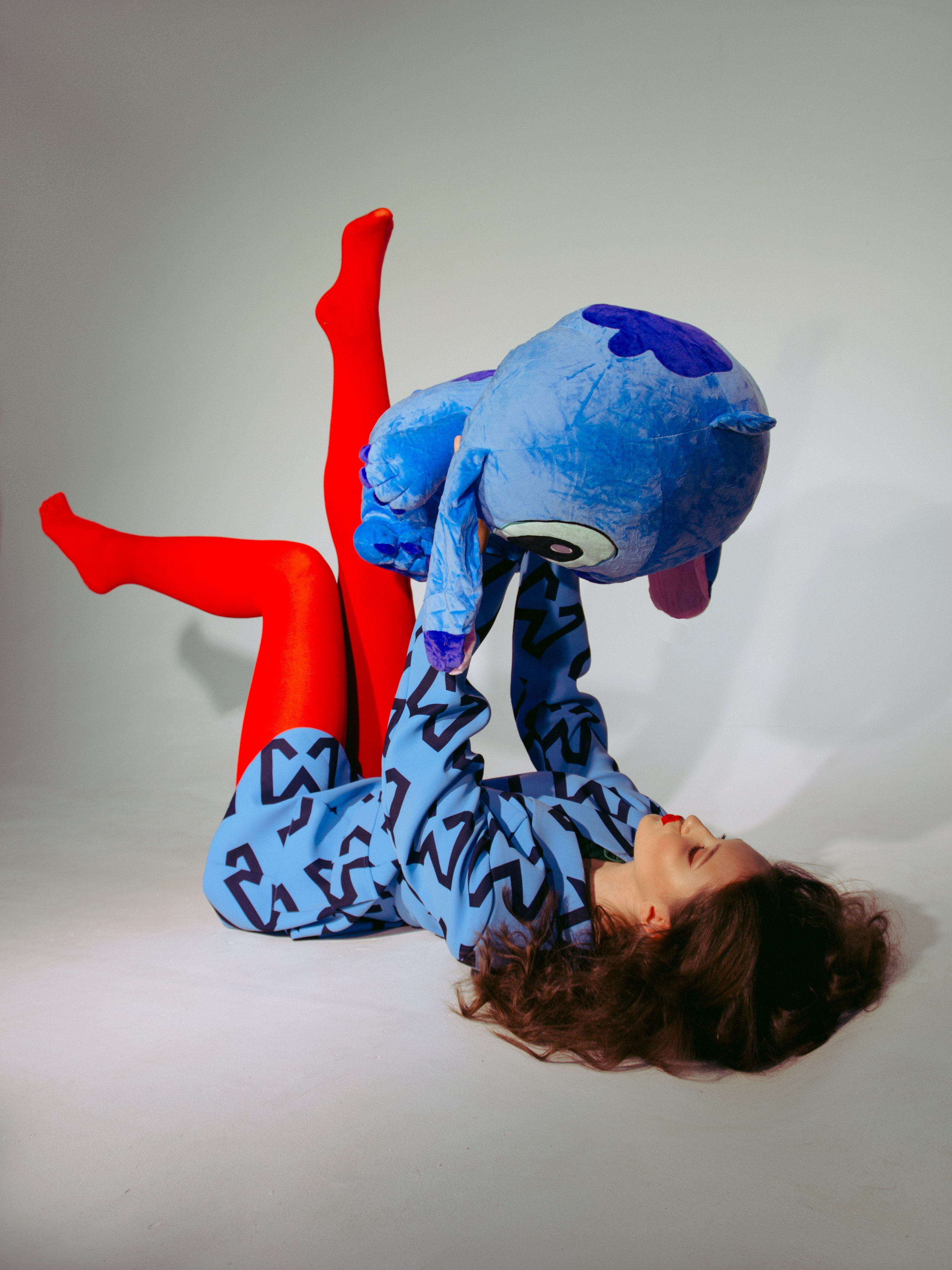 Даша Ш. Модельное агентство Lemi Models