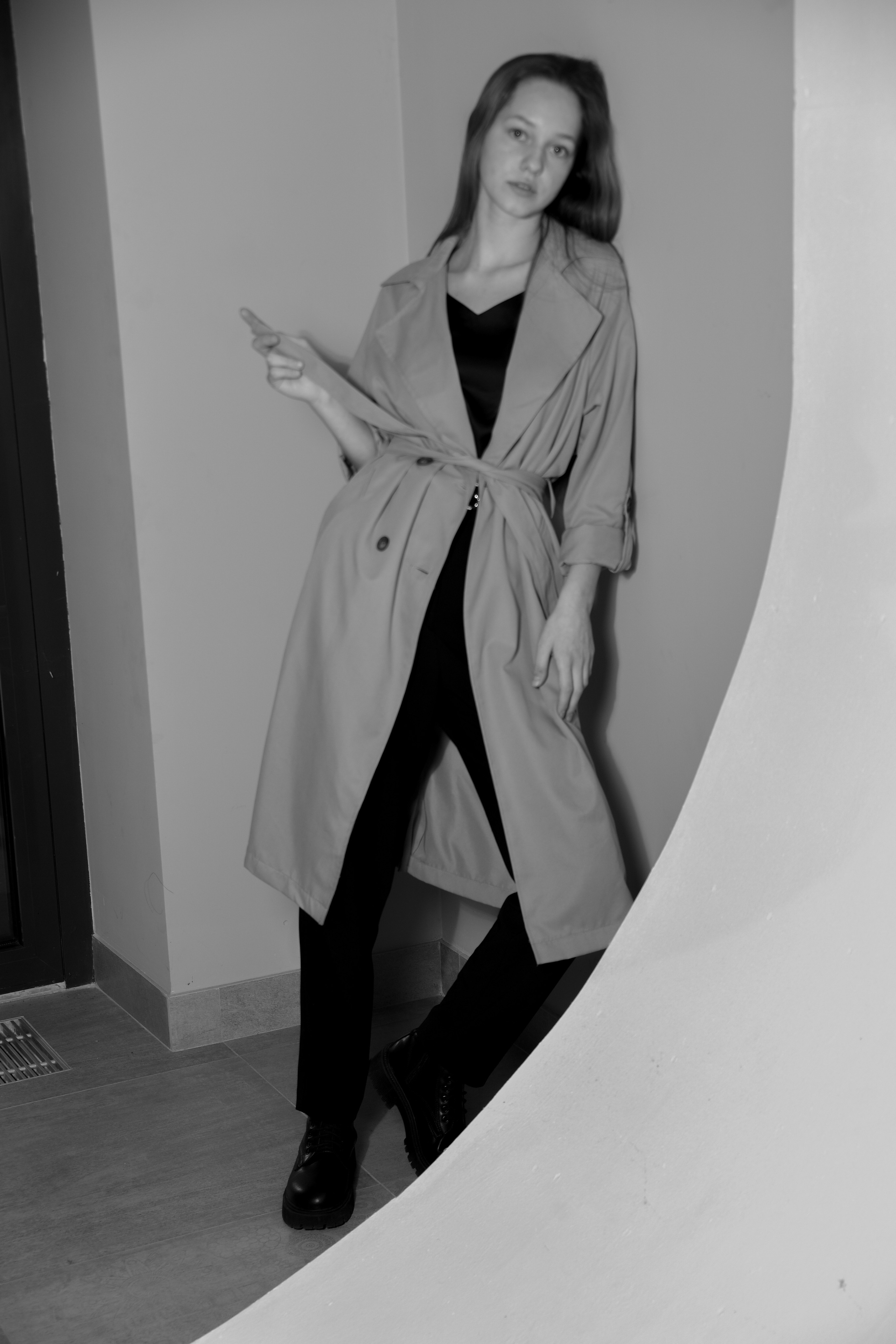 Полина Ш. Модельное агентство Lemi Models