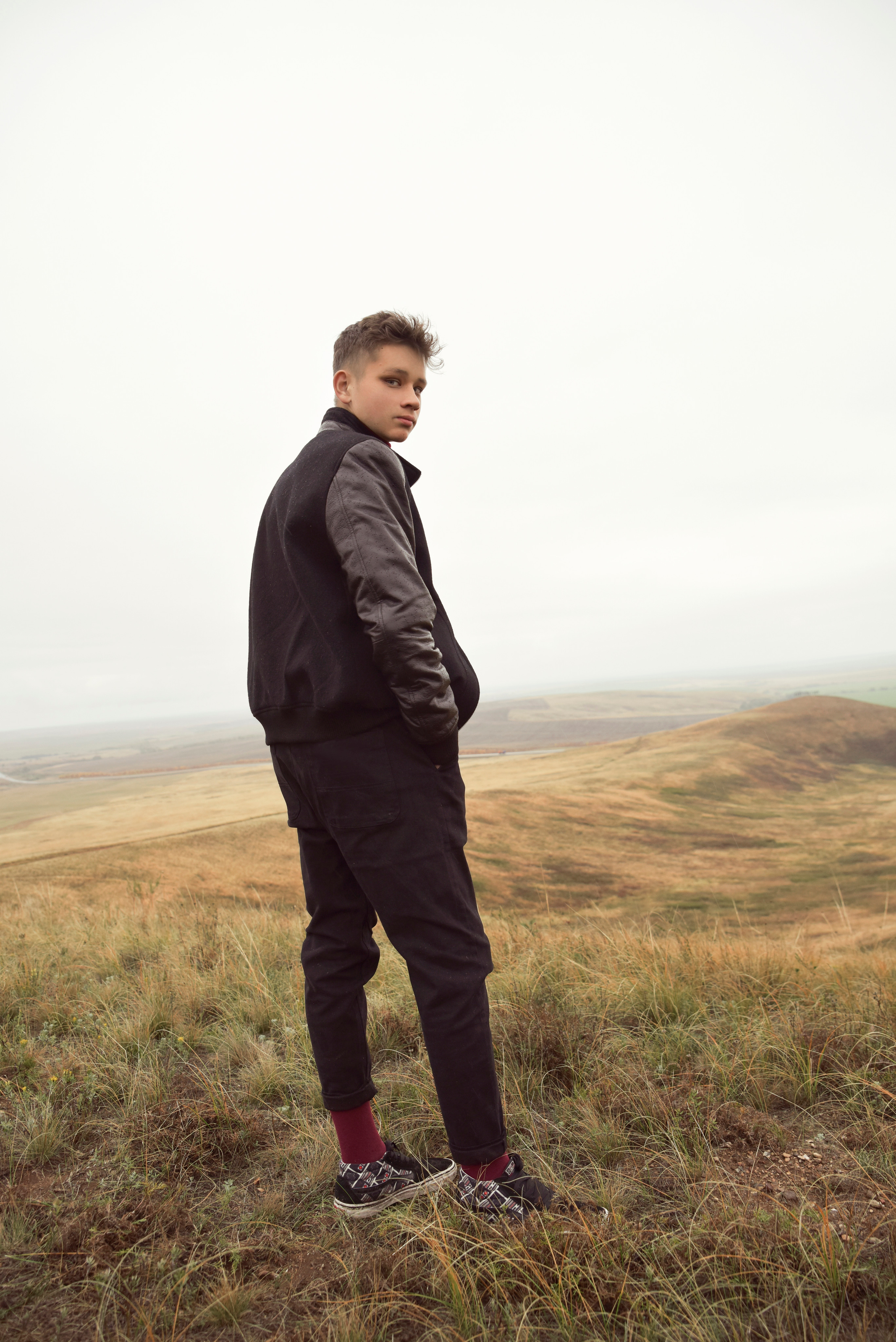 Влад Р. Модельное агентство Lemi Models