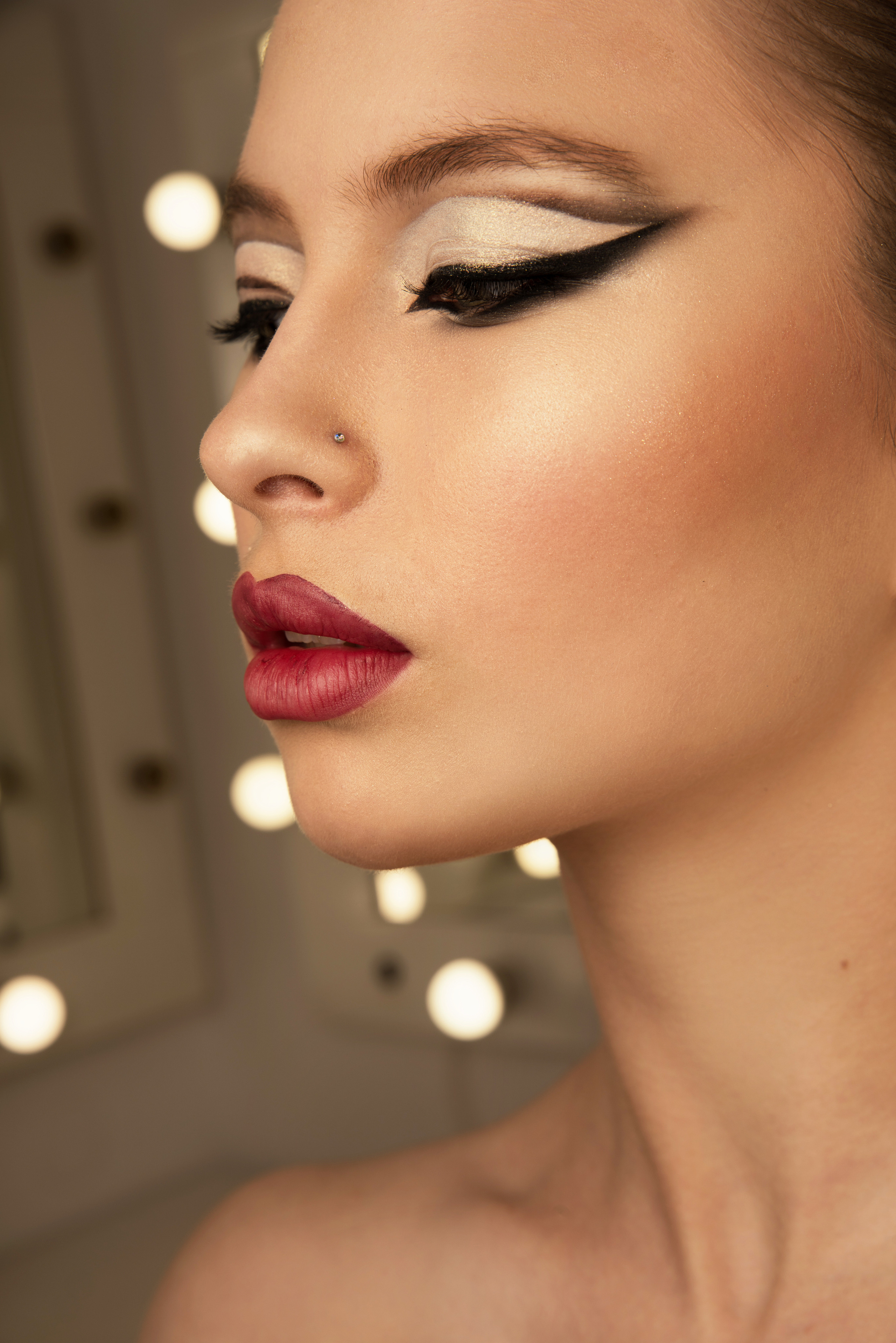 София С. Модельное агентство Lemi Models