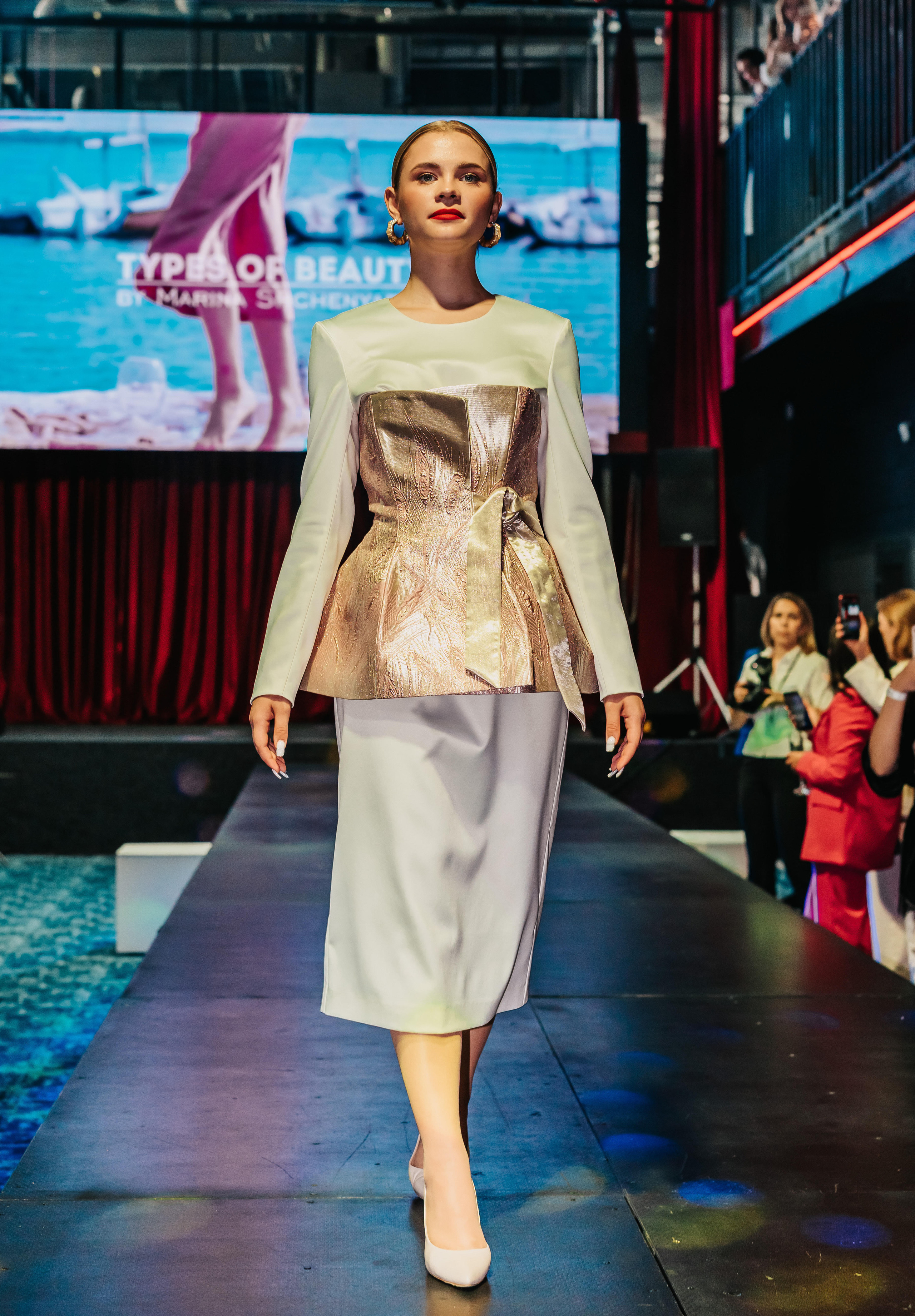 Полина О. Модельное агентство Lemi Models