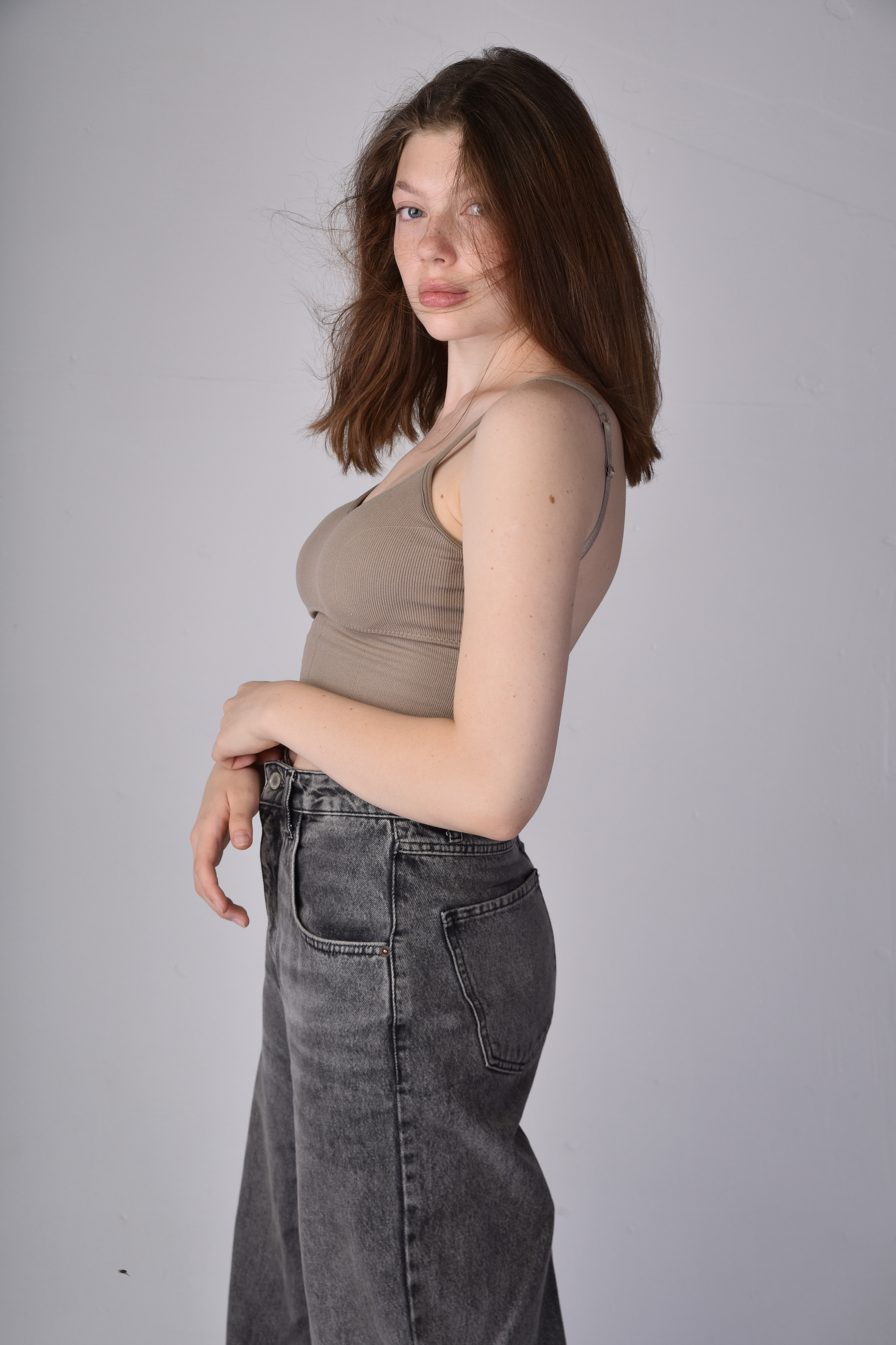 Женя Б. Модельное агентство Lemi Models