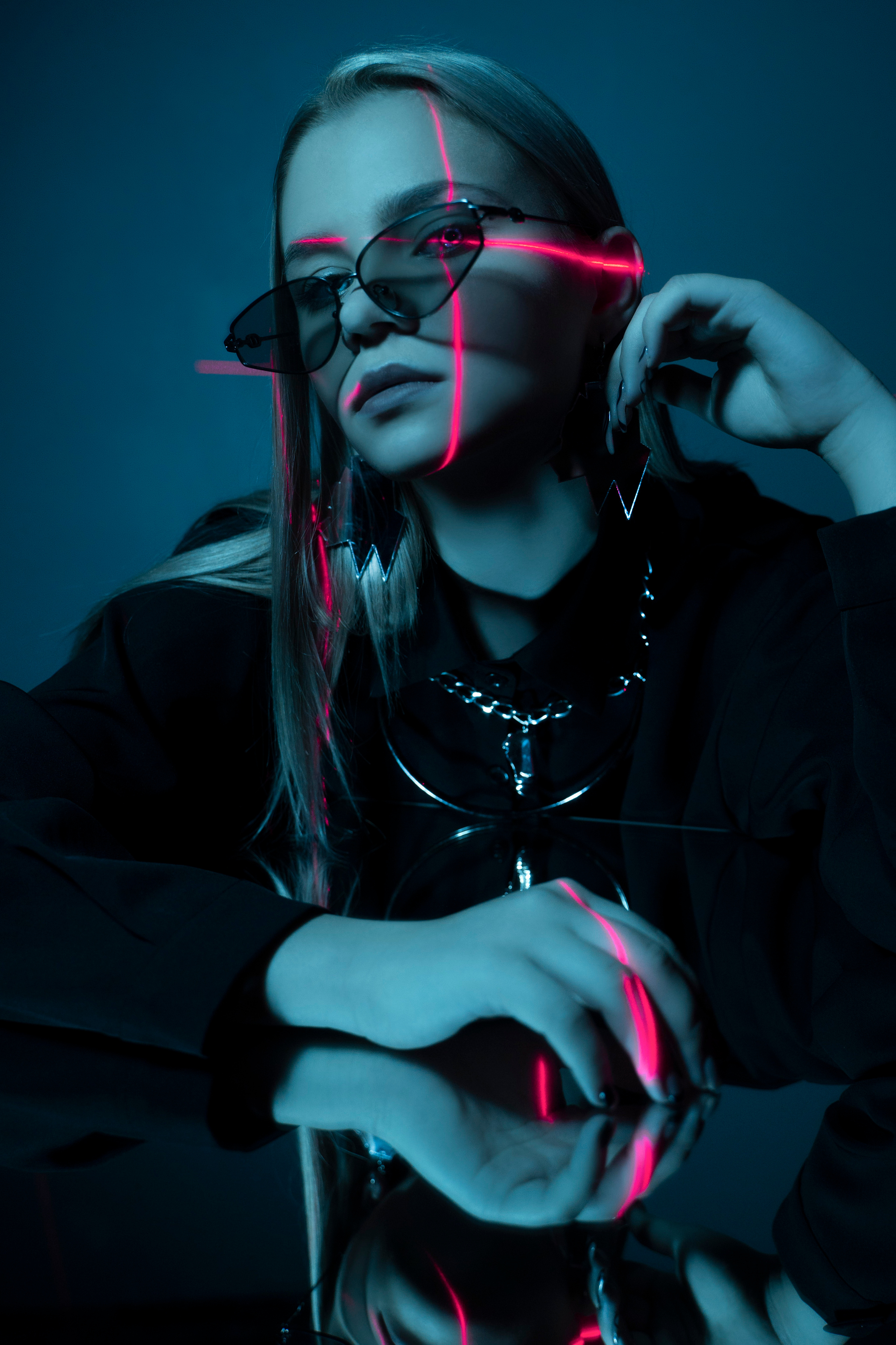 Полина О. Модельное агентство Lemi Models