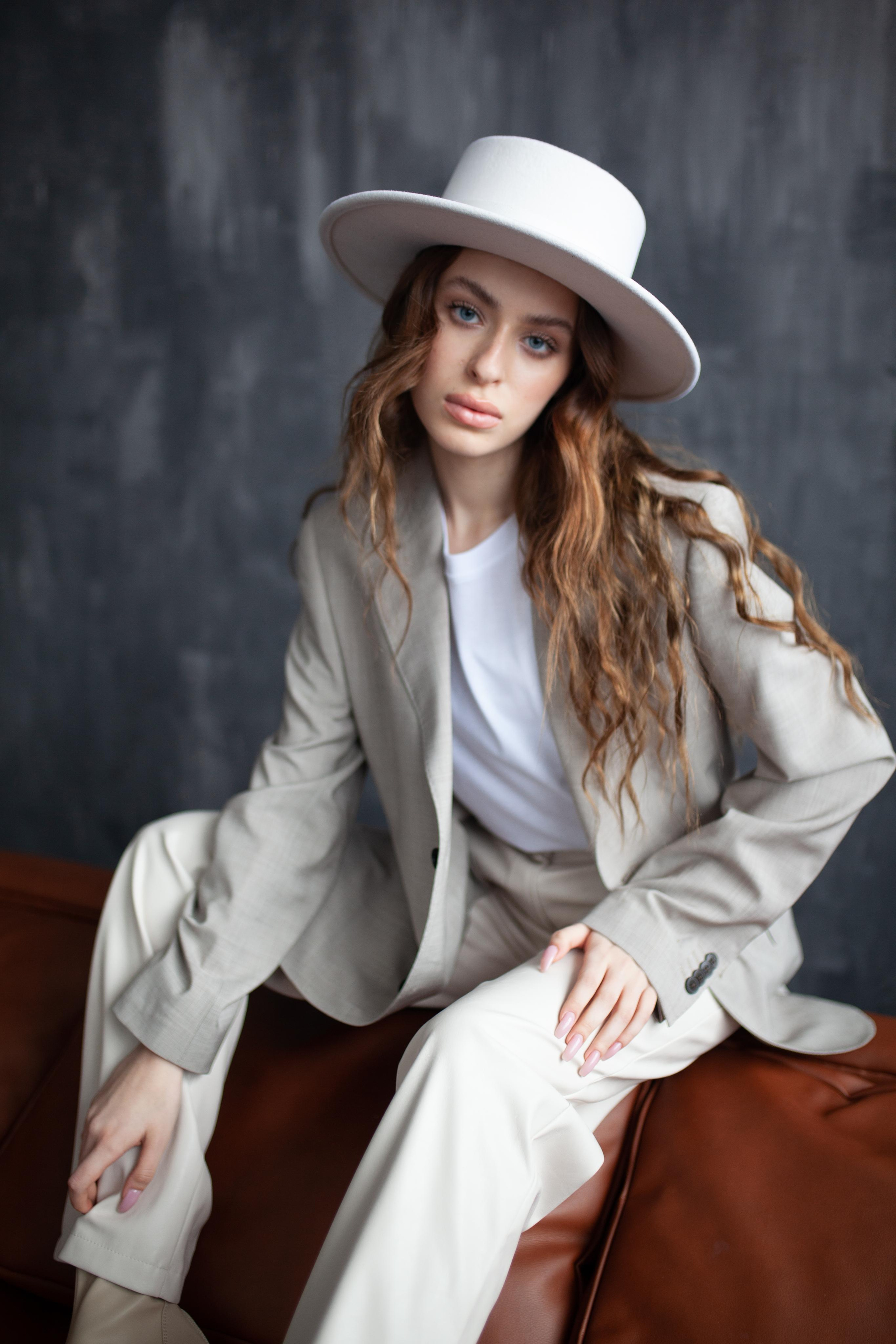 Ульяна К. Модельное агентство Lemi Models