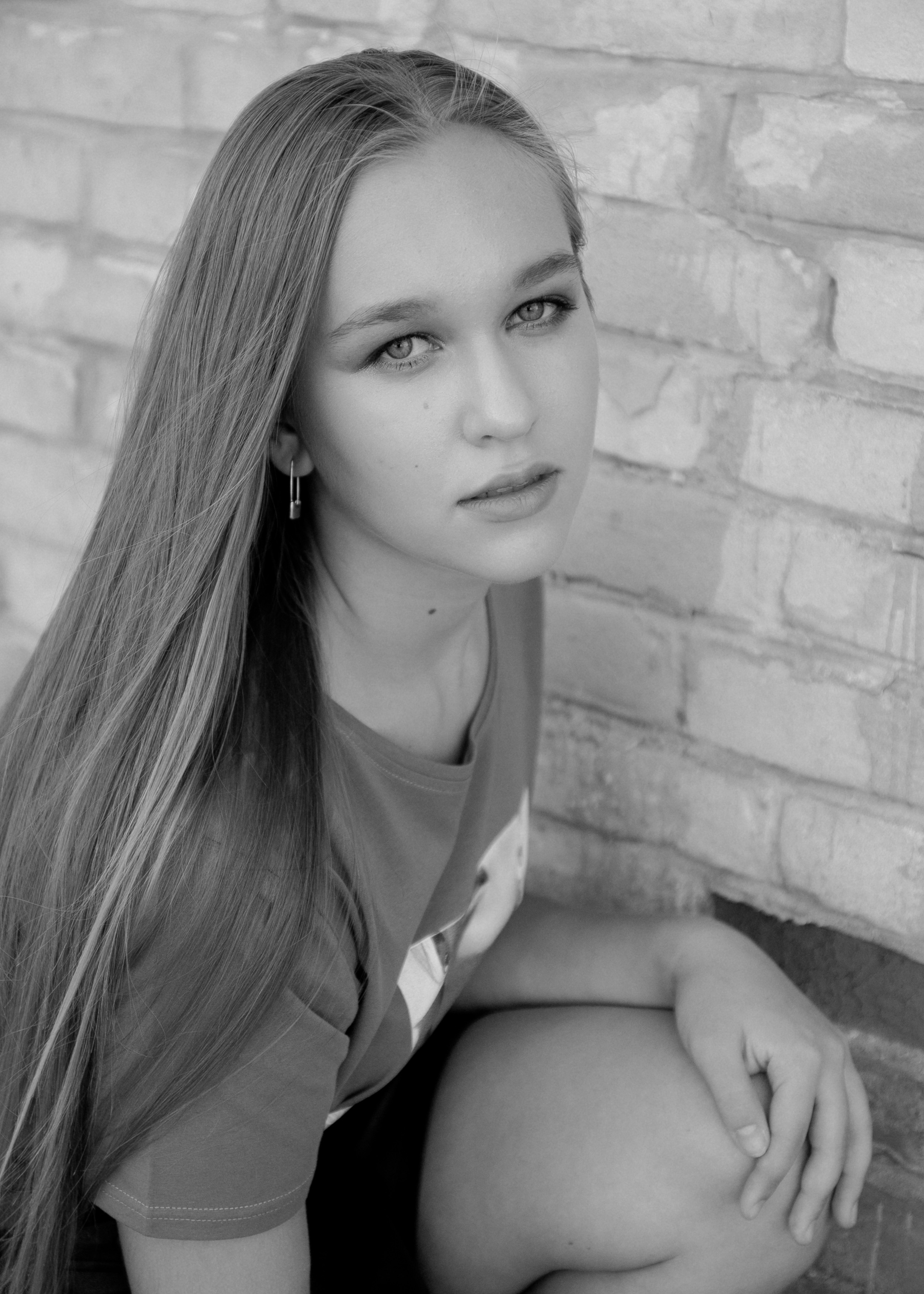 Мария Ш. Модельное агентство Lemi Models