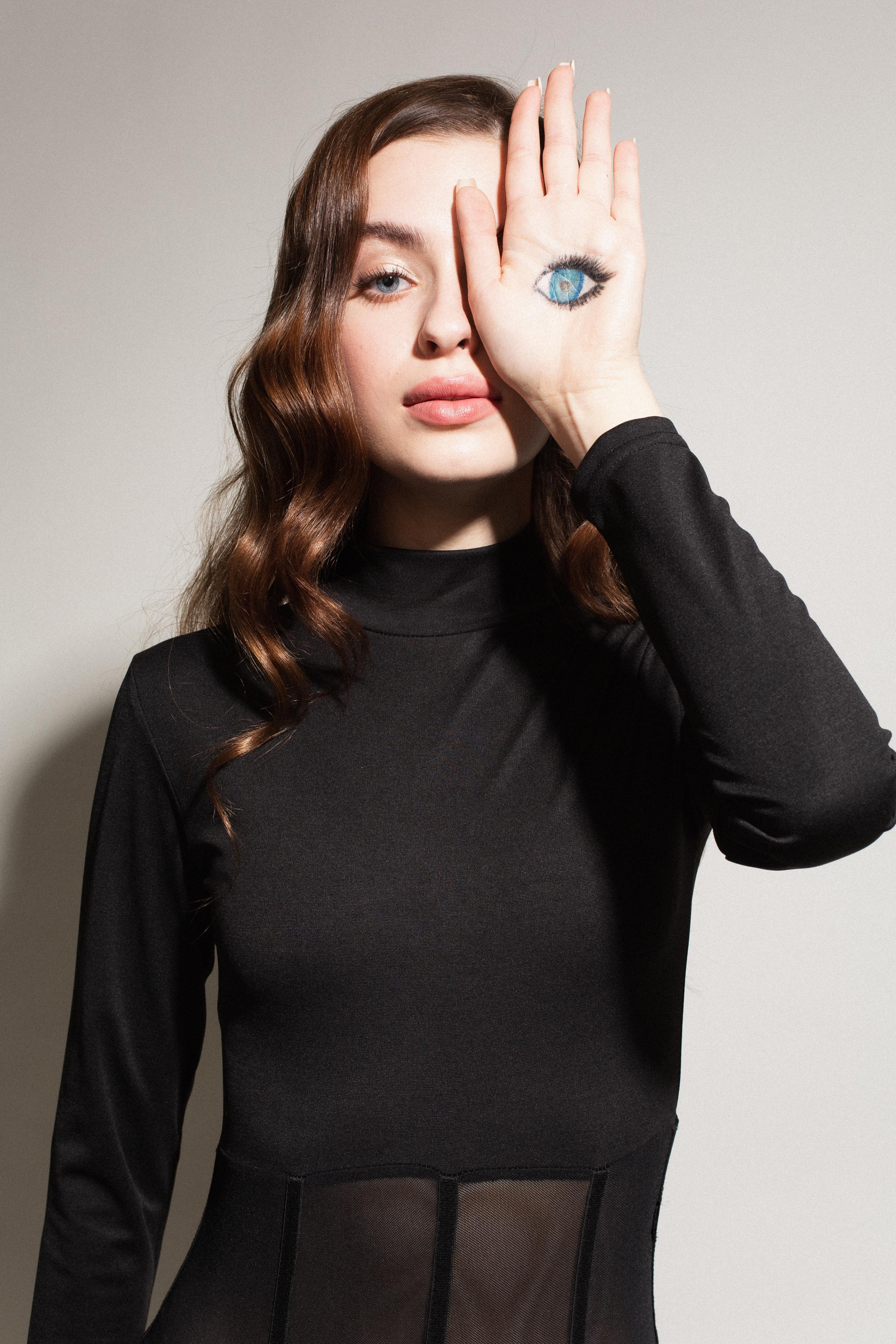 Ульяна К. Модельное агентство Lemi Models