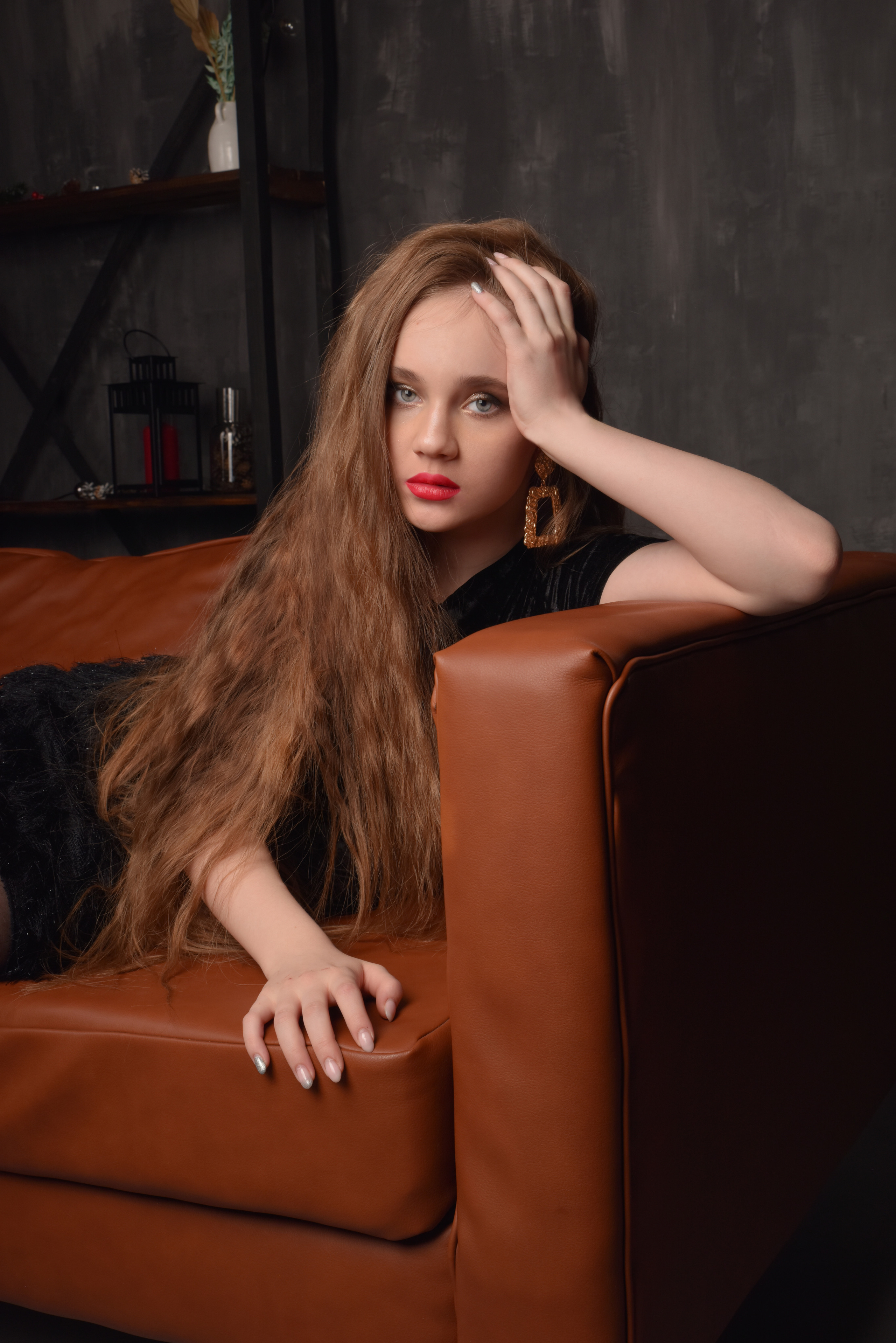 Ксения Б. Модельное агентство Lemi Models