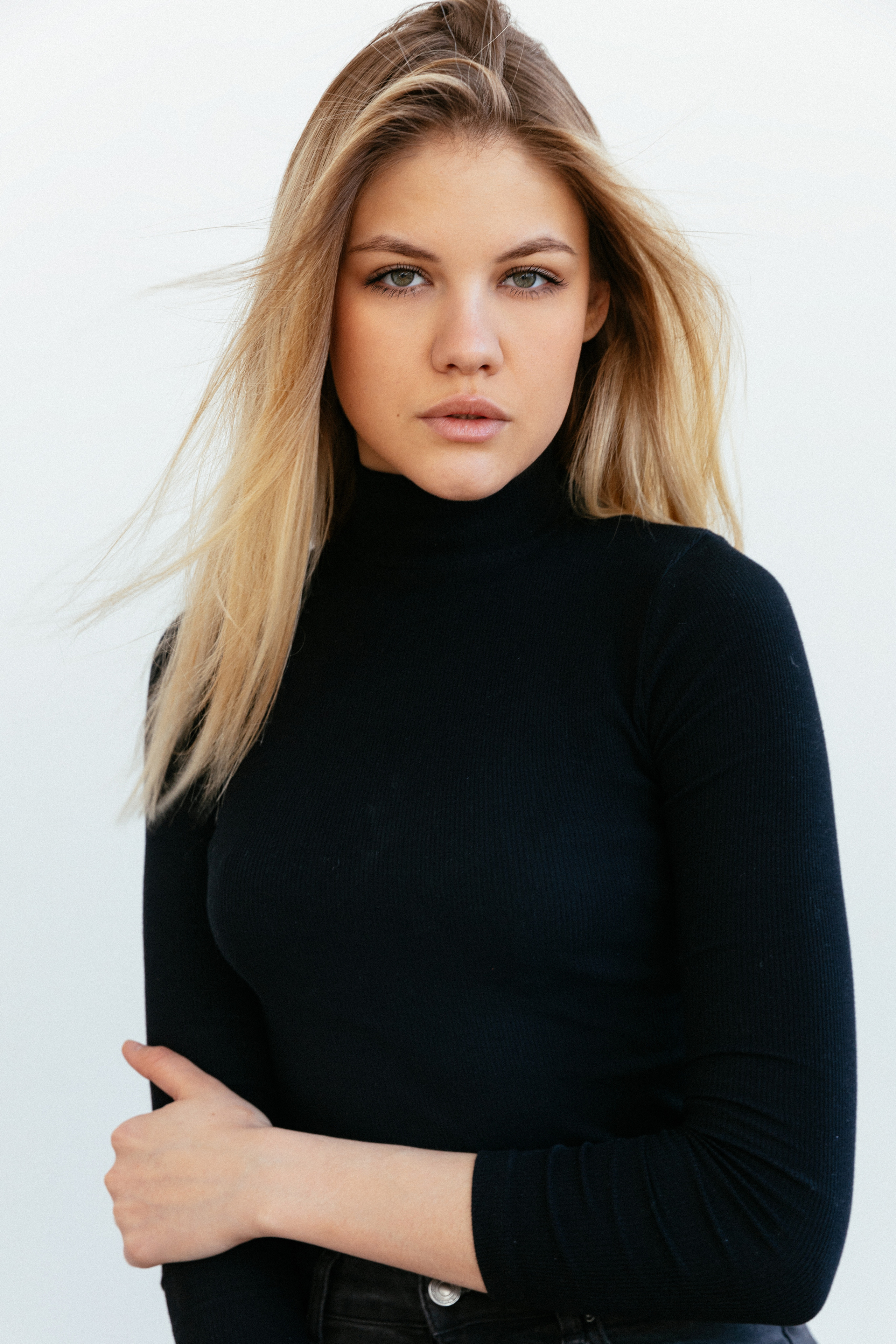 Ева. Модельное агентство Lemi Models