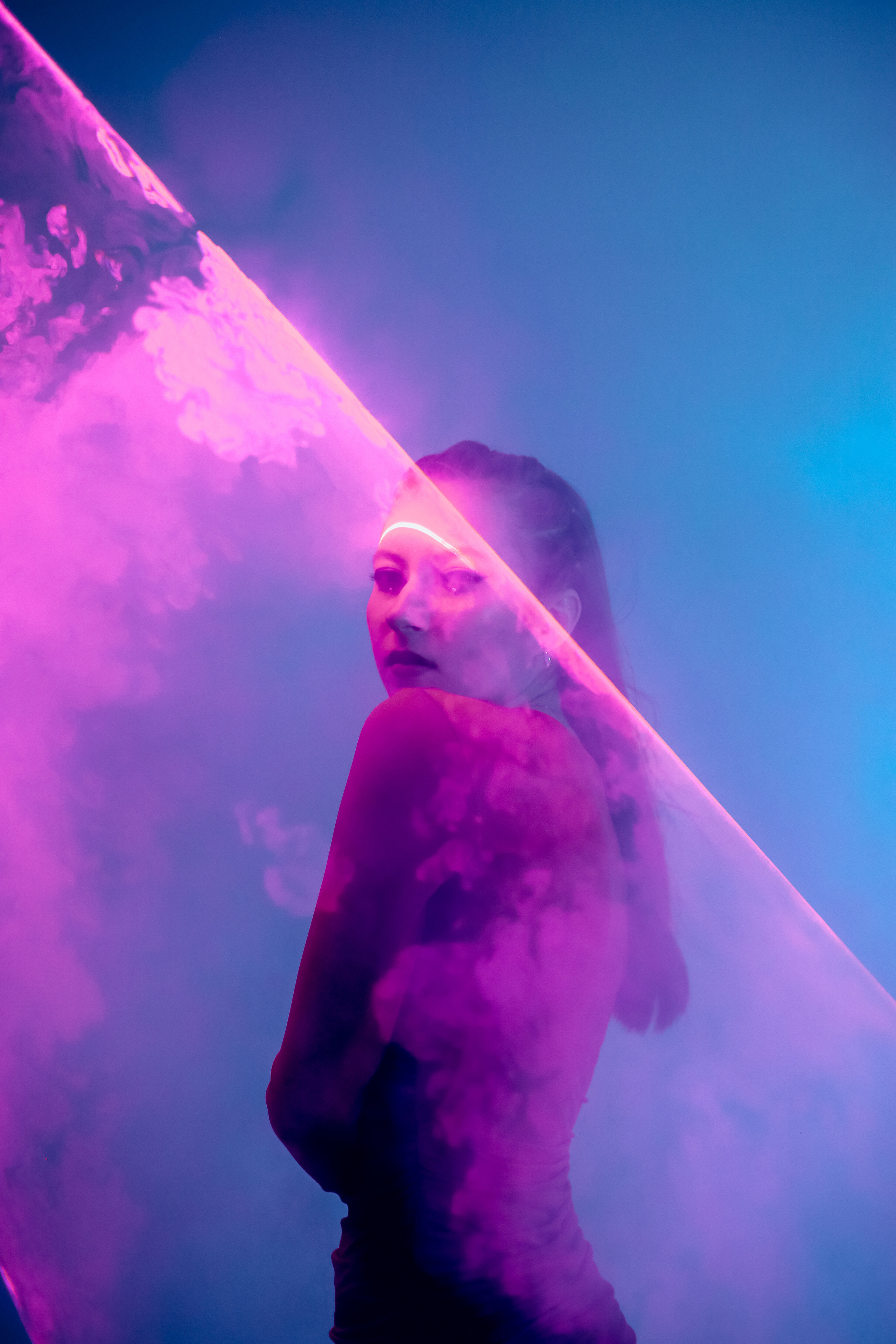 Александра. Модельное агентство Lemi Models