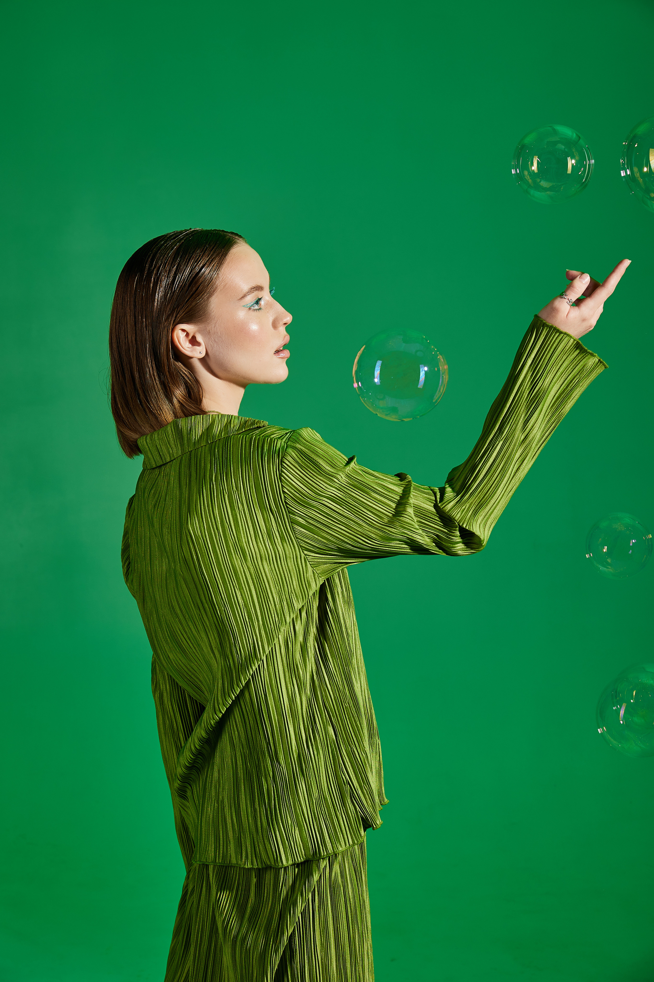 Дарья. Модельное агентство Lemi Models