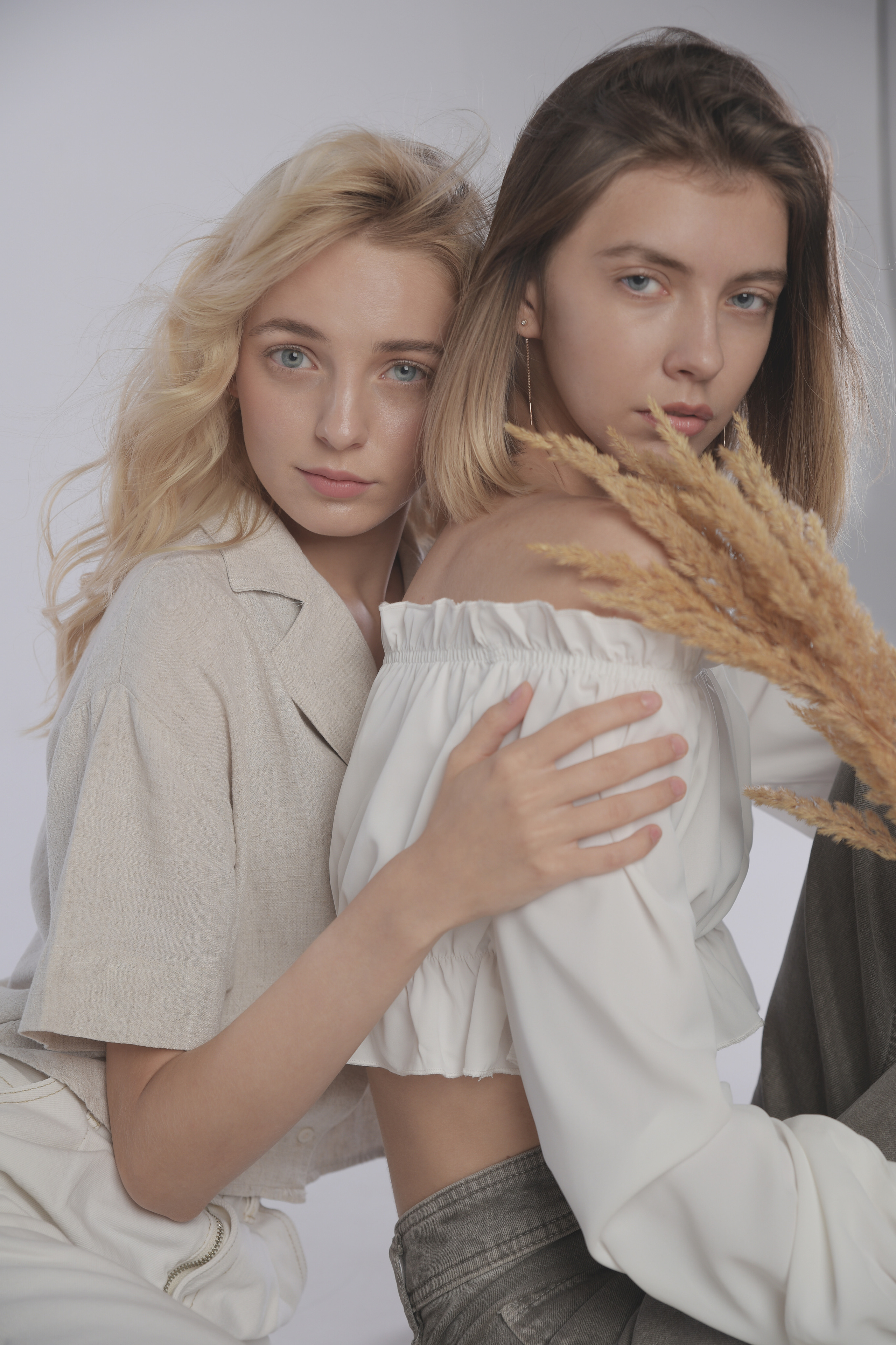 Ксения Х. Модельное агентство Lemi Models