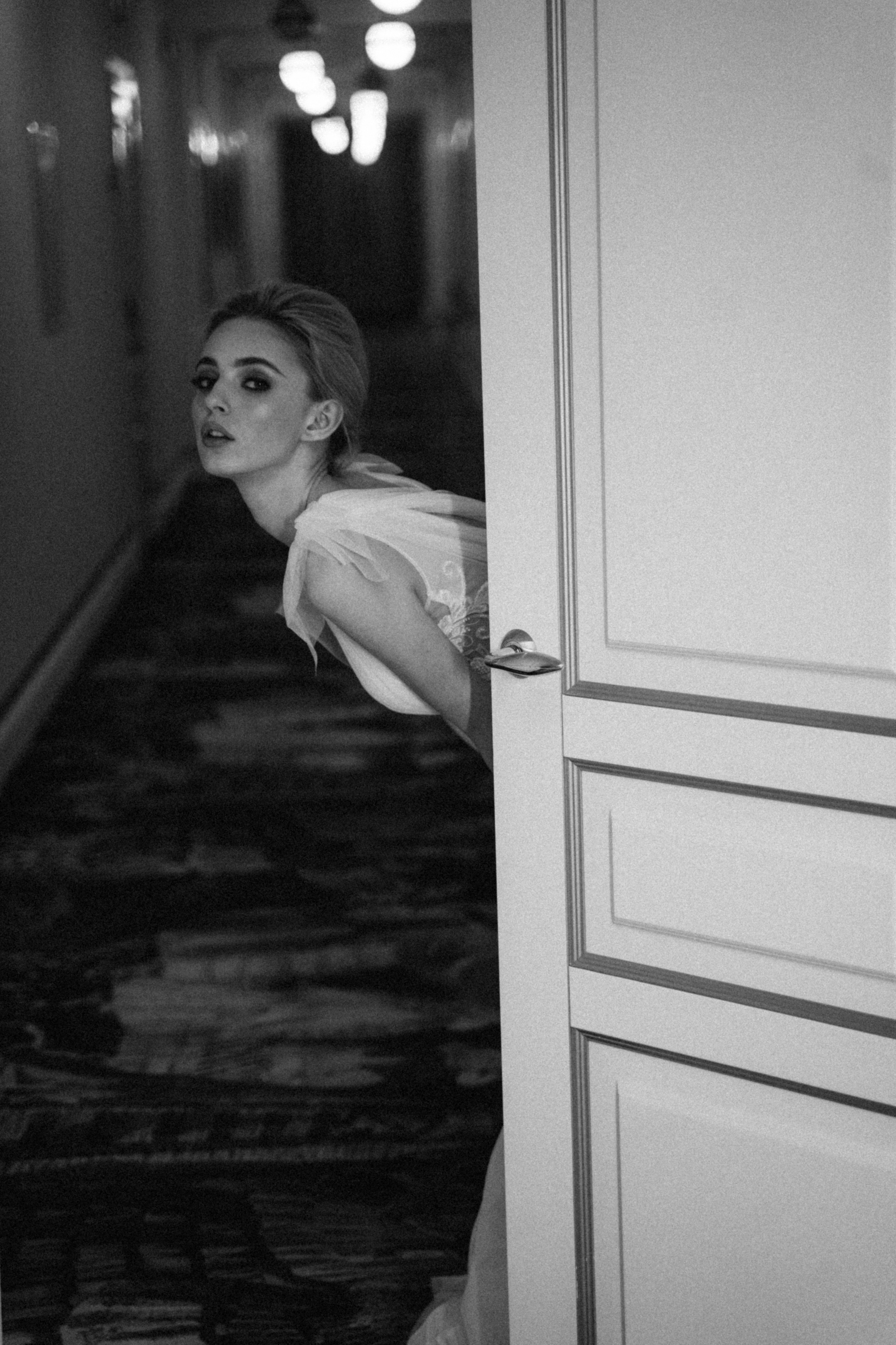 Ксения Х. Модельное агентство Lemi Models