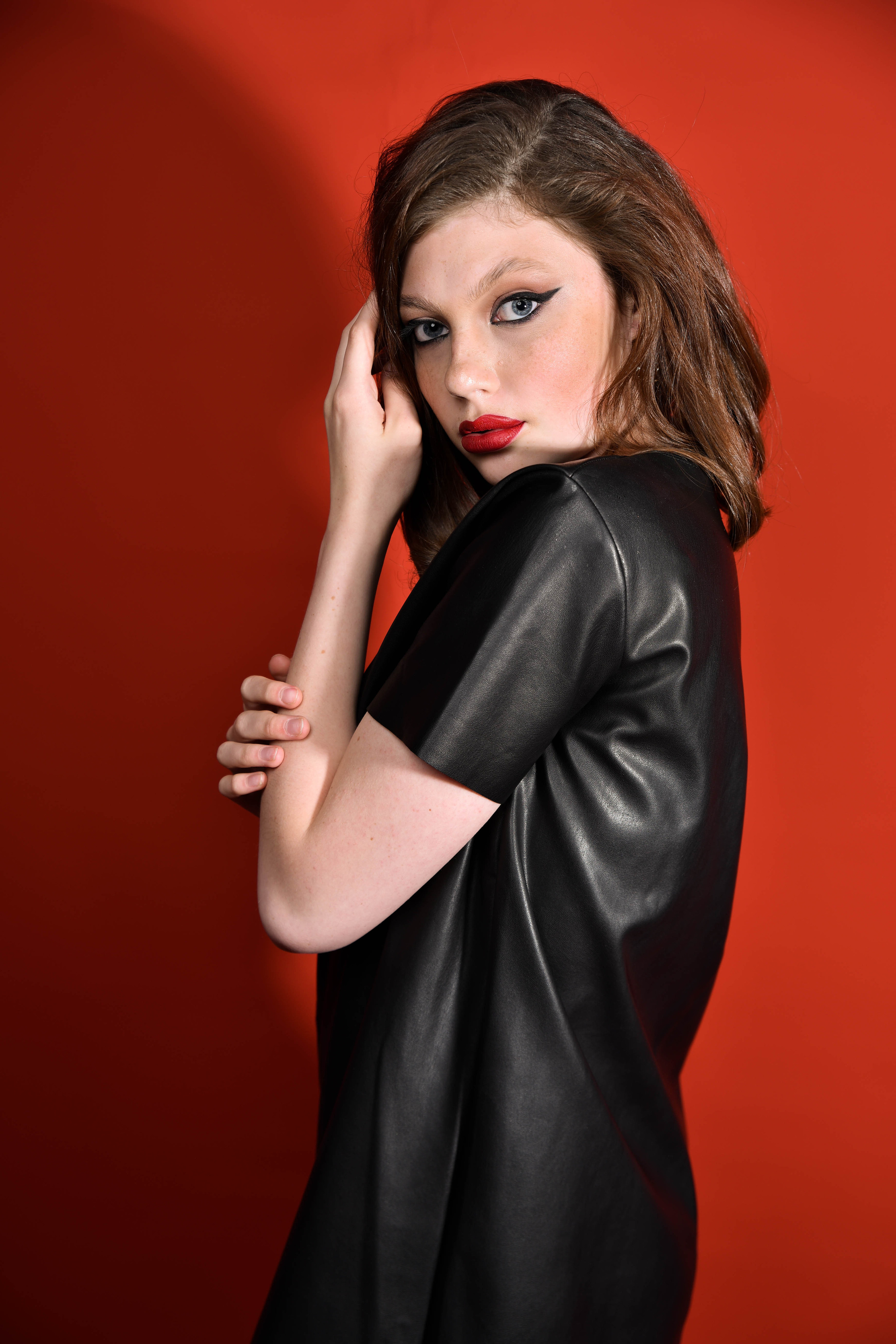 Женя Б. Модельное агентство Lemi Models