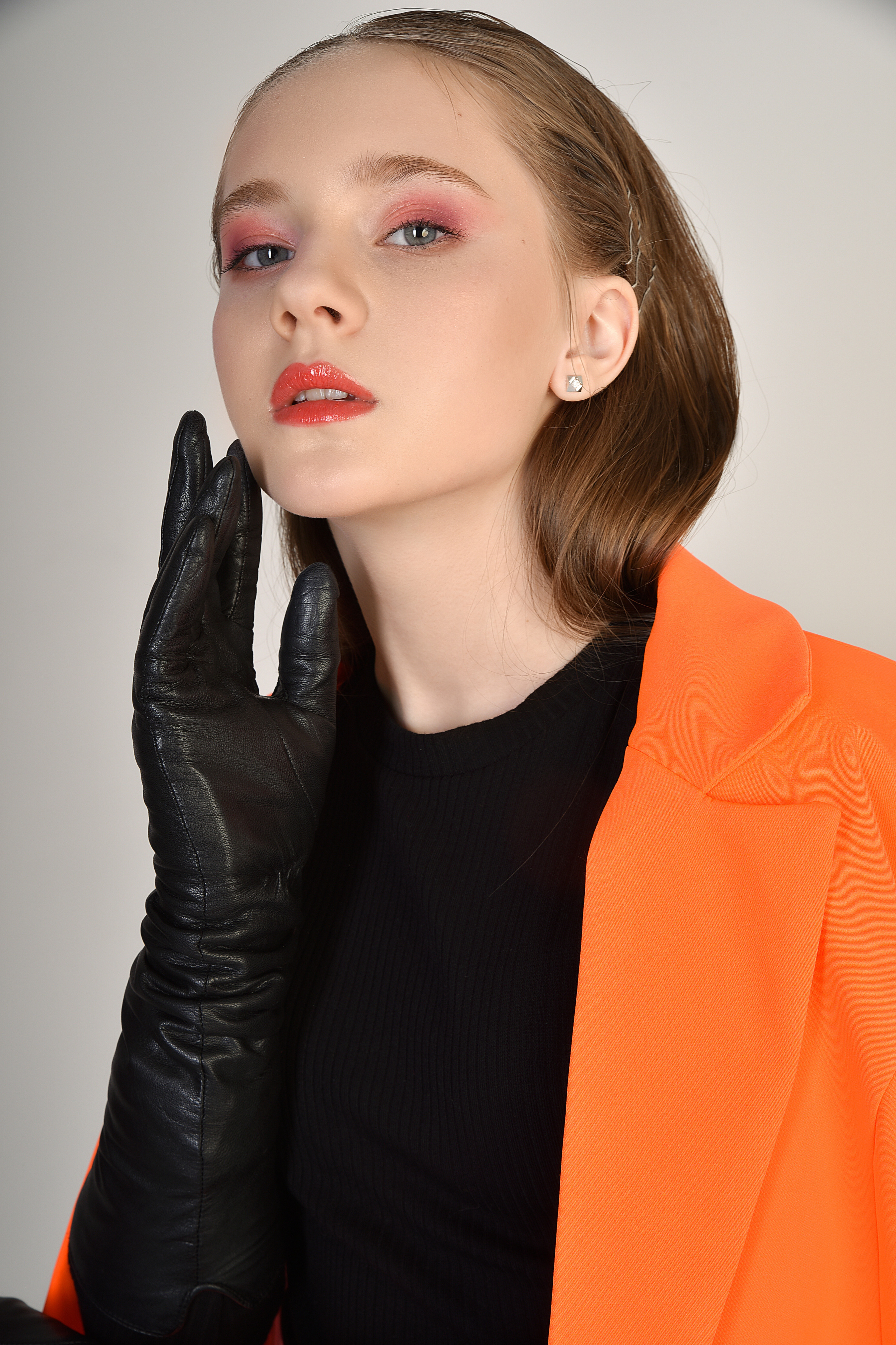 Ксения Б. Модельное агентство Lemi Models