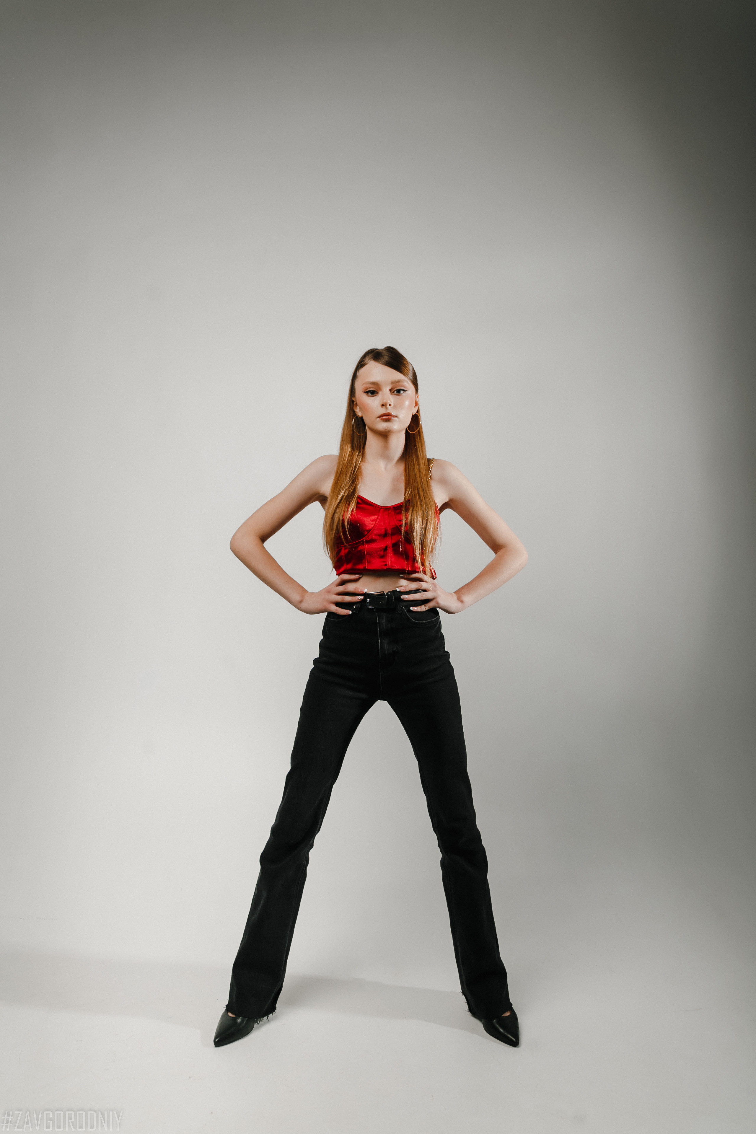 Маргарита Б. Модельное агентство Lemi Models