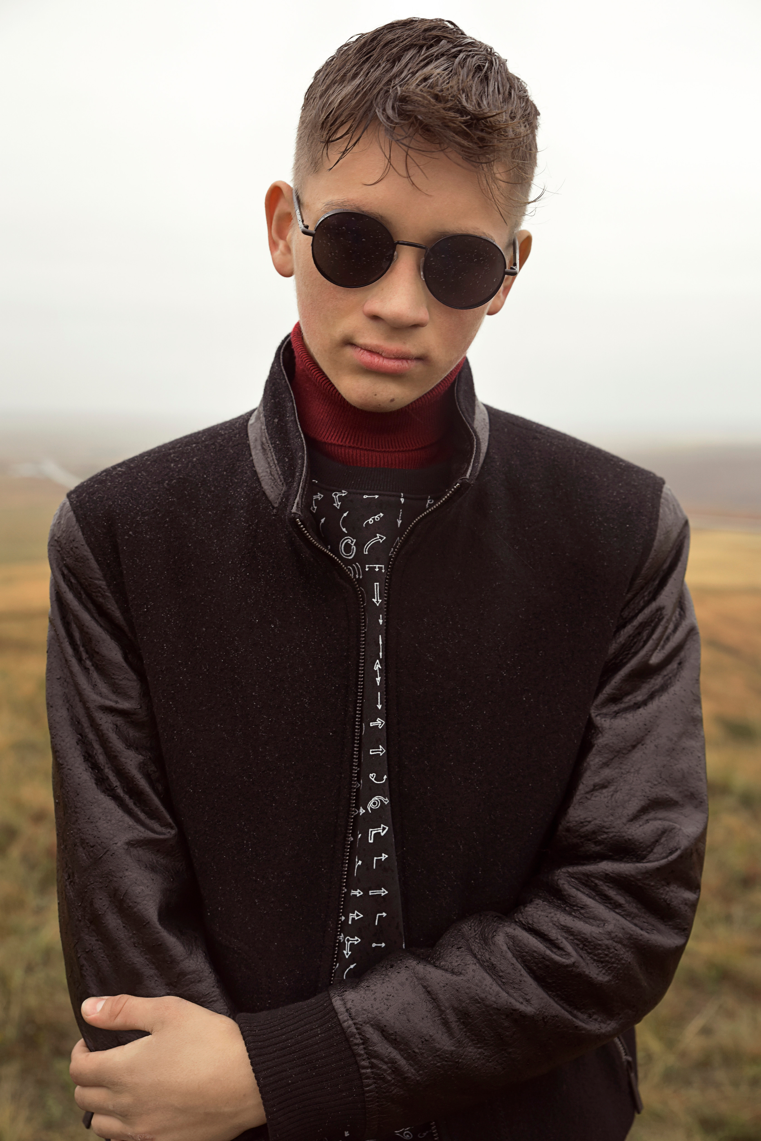 Влад Р. Модельное агентство Lemi Models