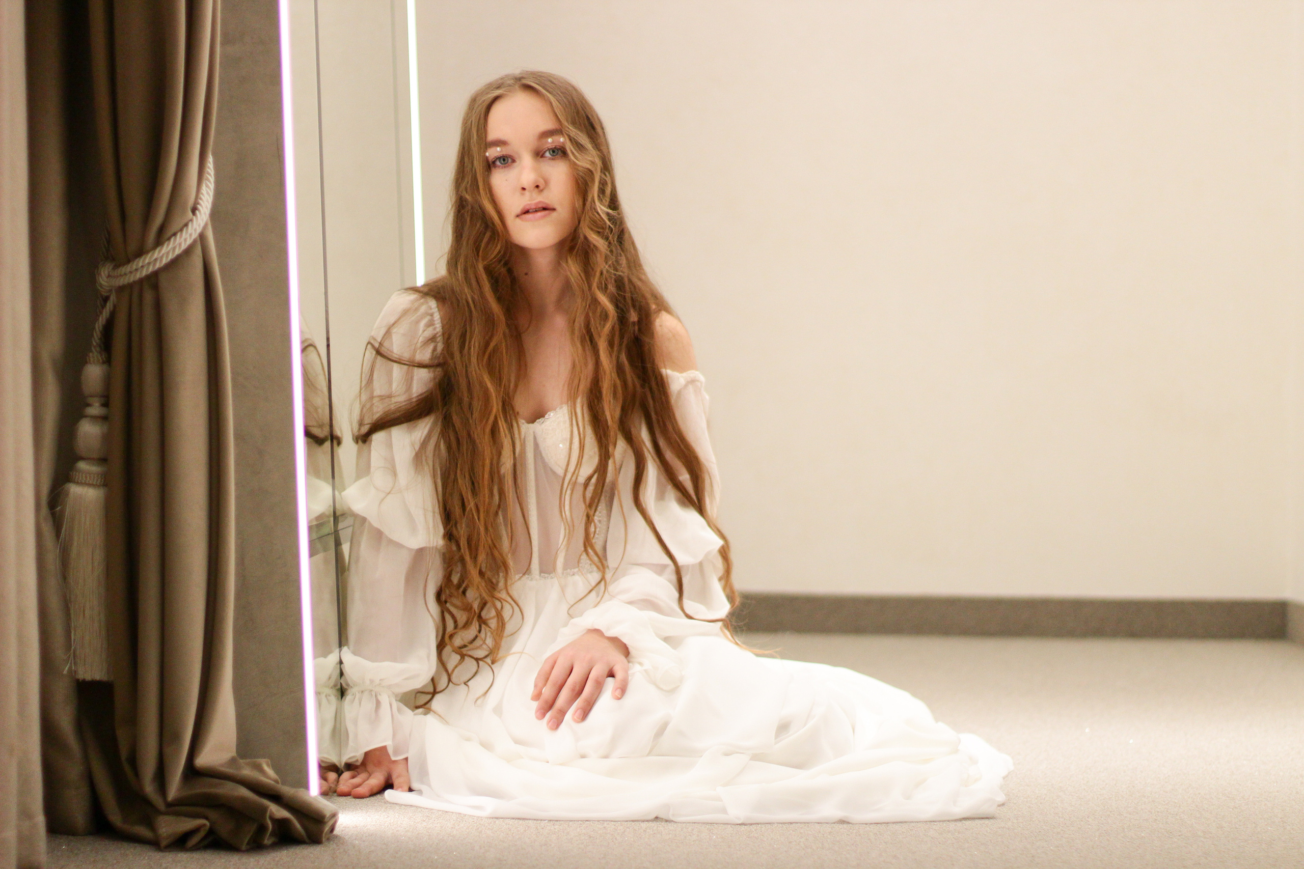 Мария Ш. Модельное агентство Lemi Models