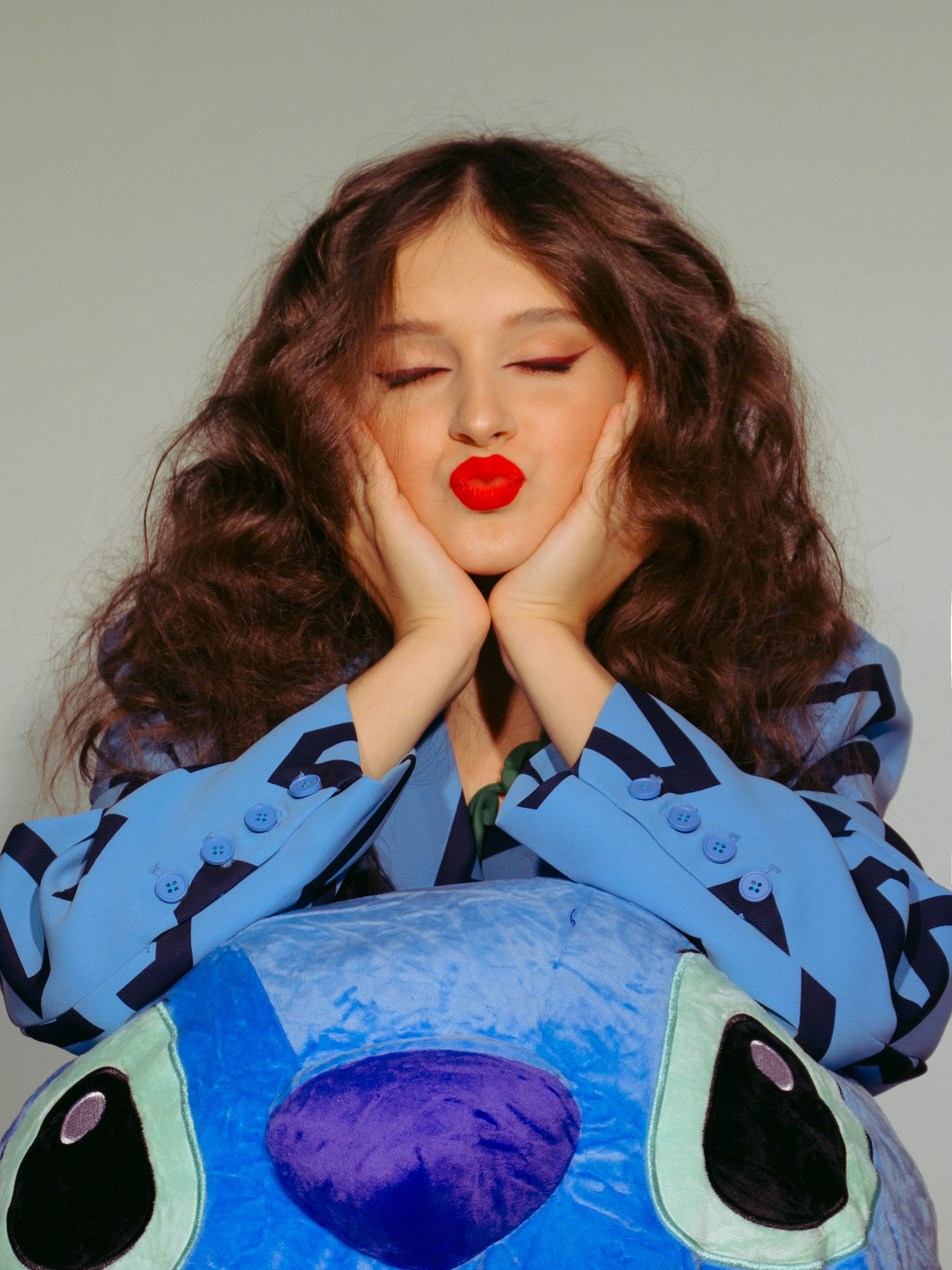 Даша Ш. Модельное агентство Lemi Models