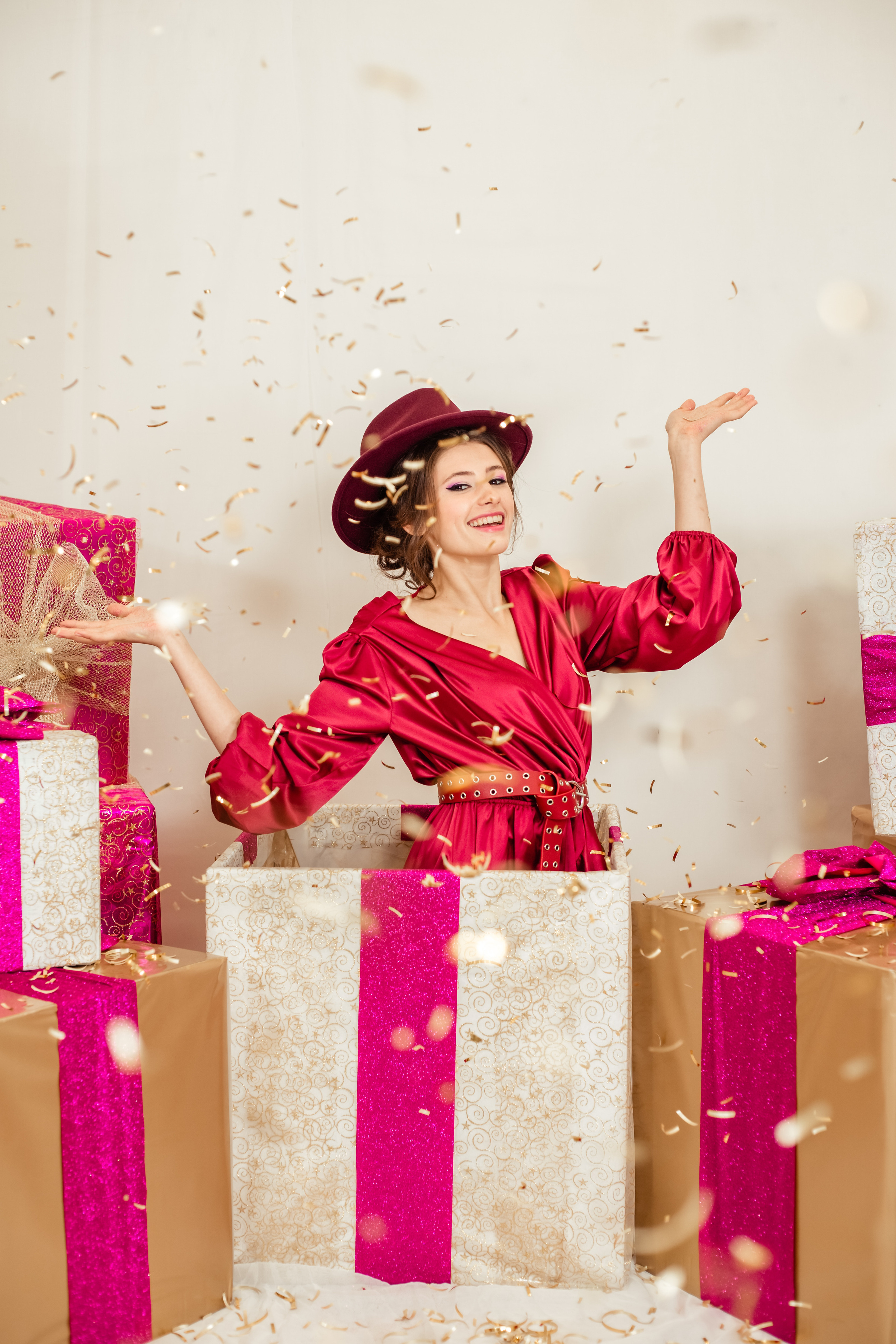 Анастасия С. Модельное агентство Lemi Models