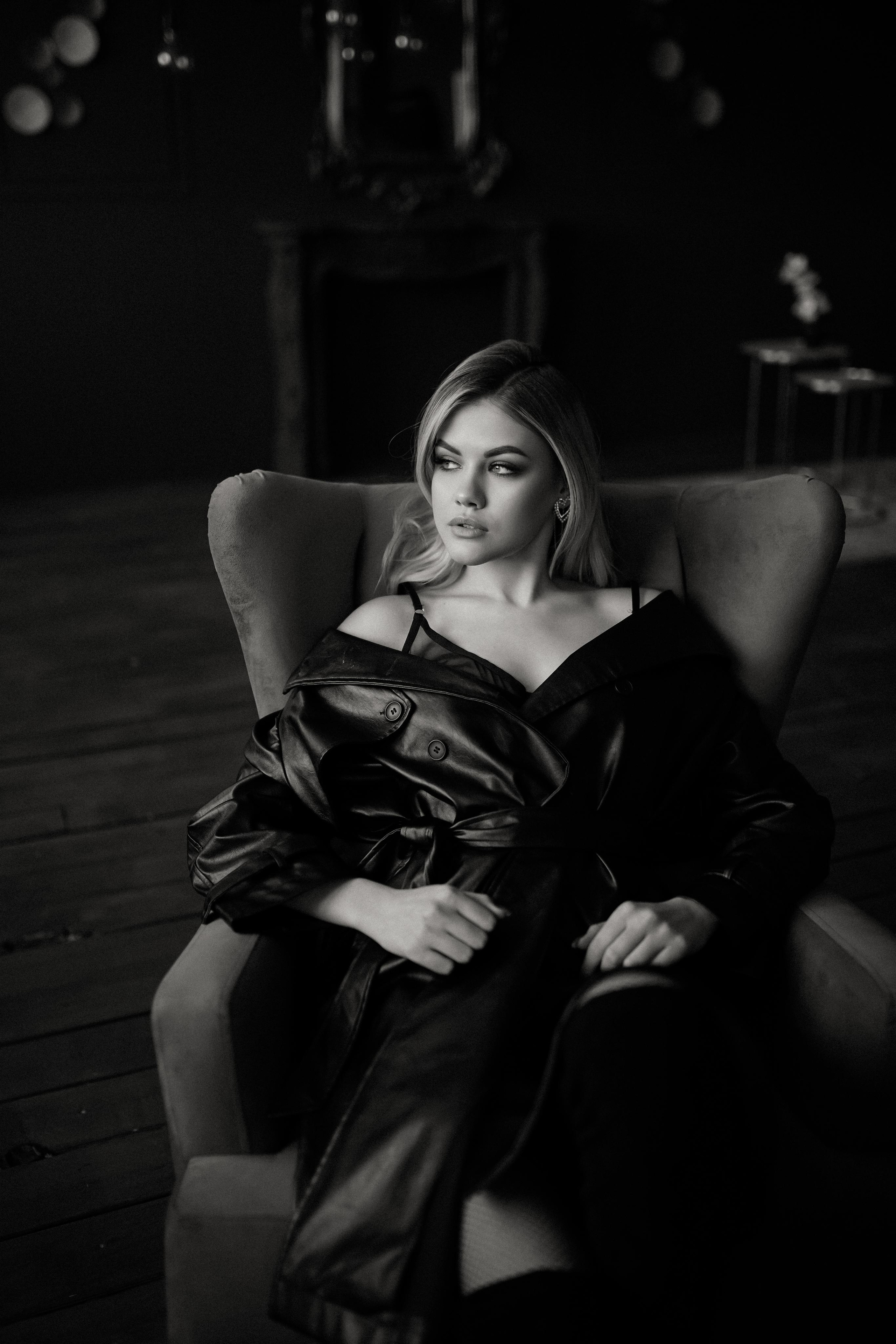 Ева. Модельное агентство Lemi Models