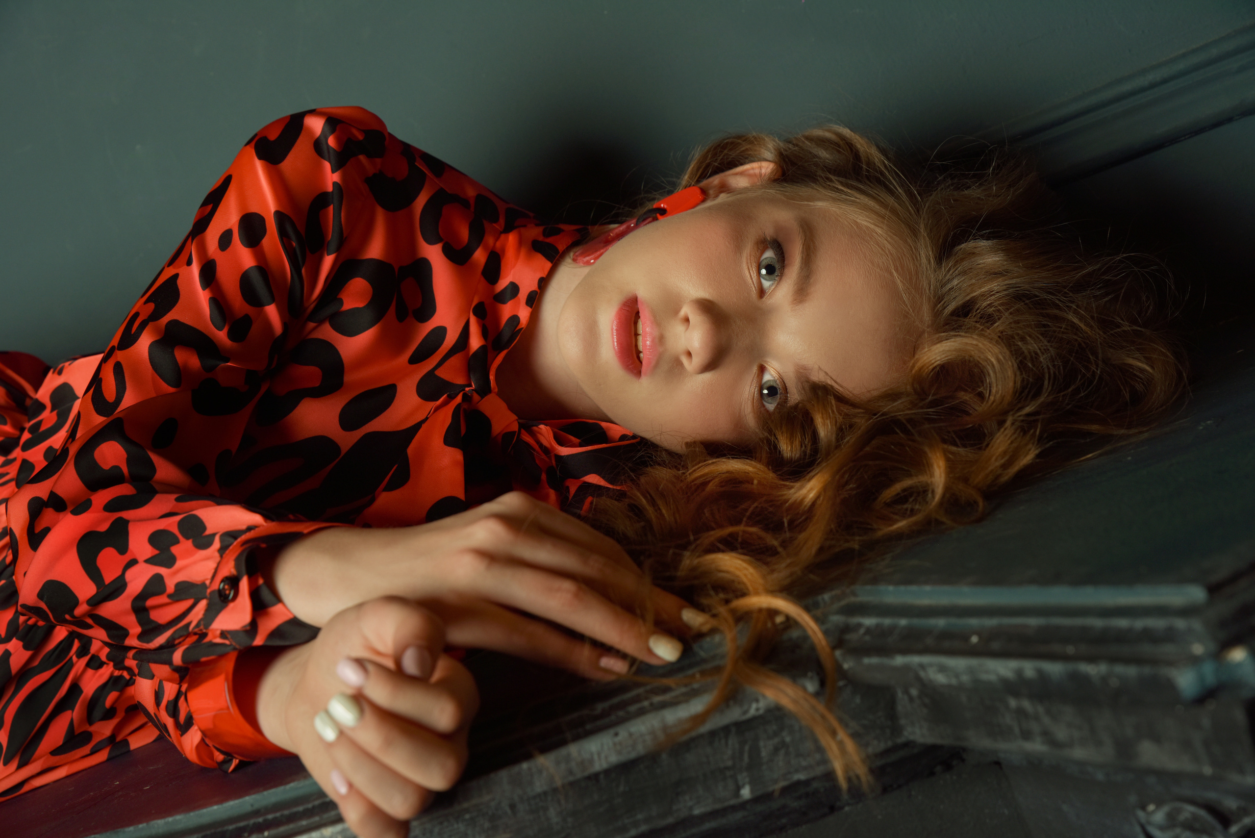 Ксения Б. Модельное агентство Lemi Models