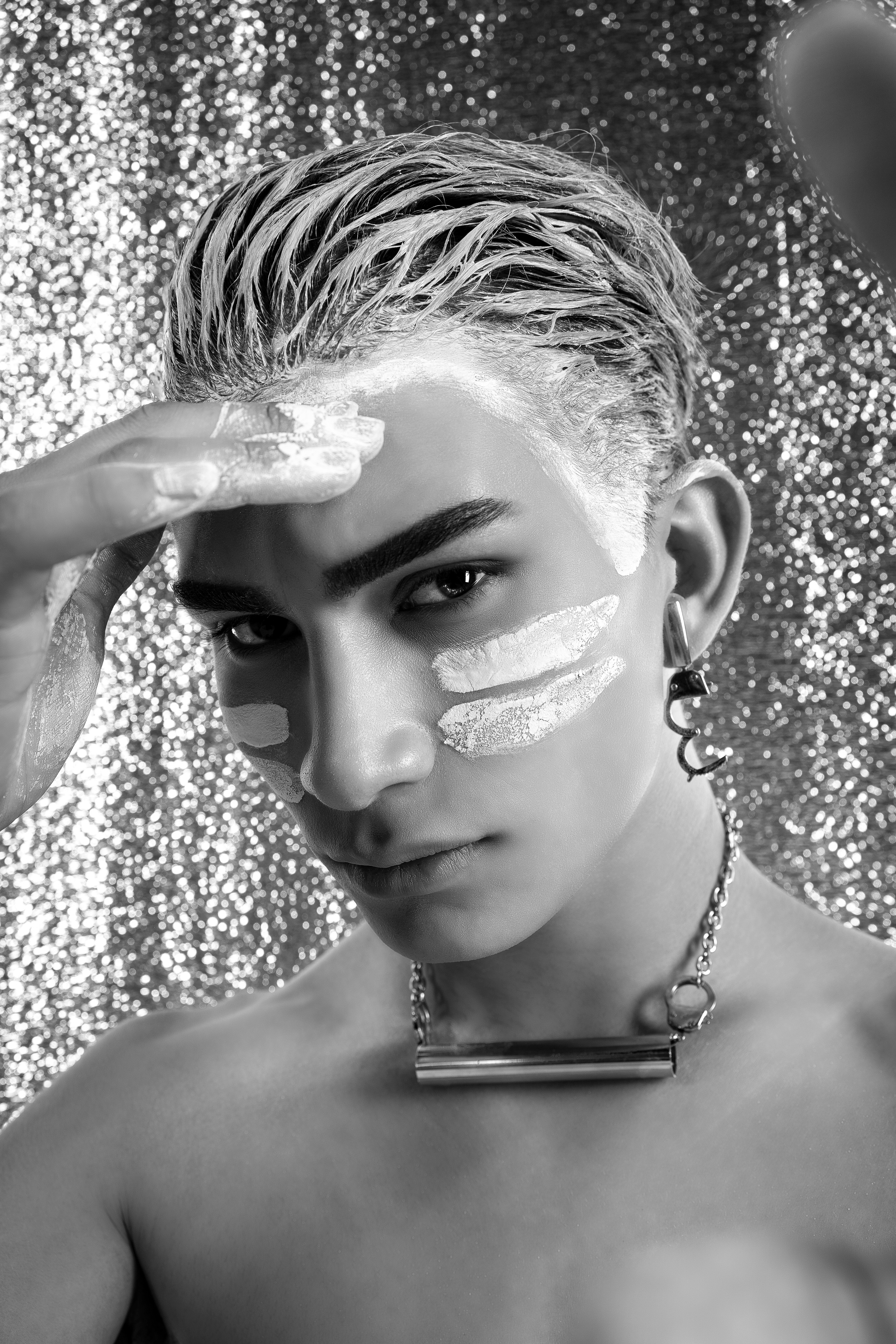 Сергей Х. Модельное агентство Lemi Models