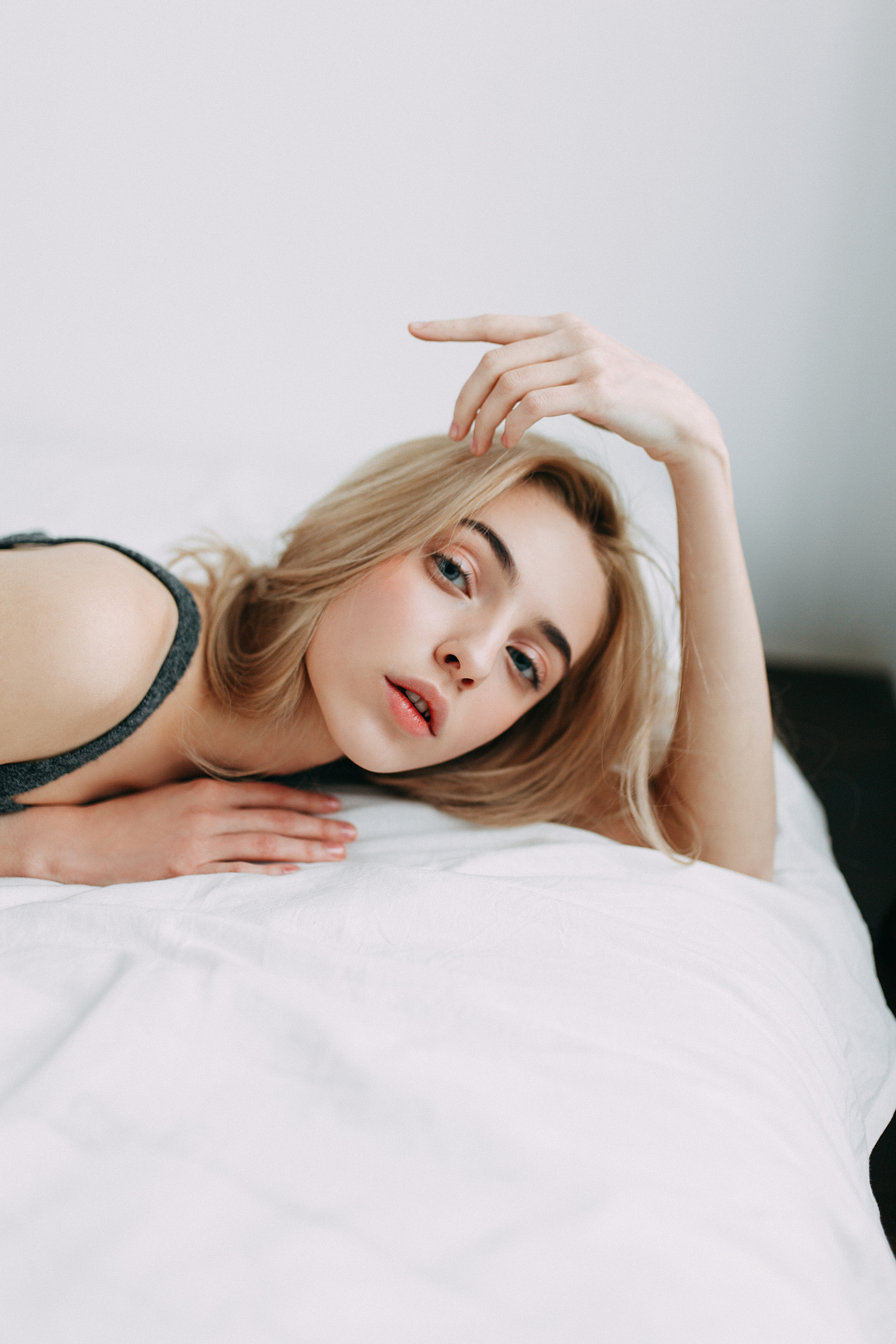 Ксения Х. Модельное агентство Lemi Models