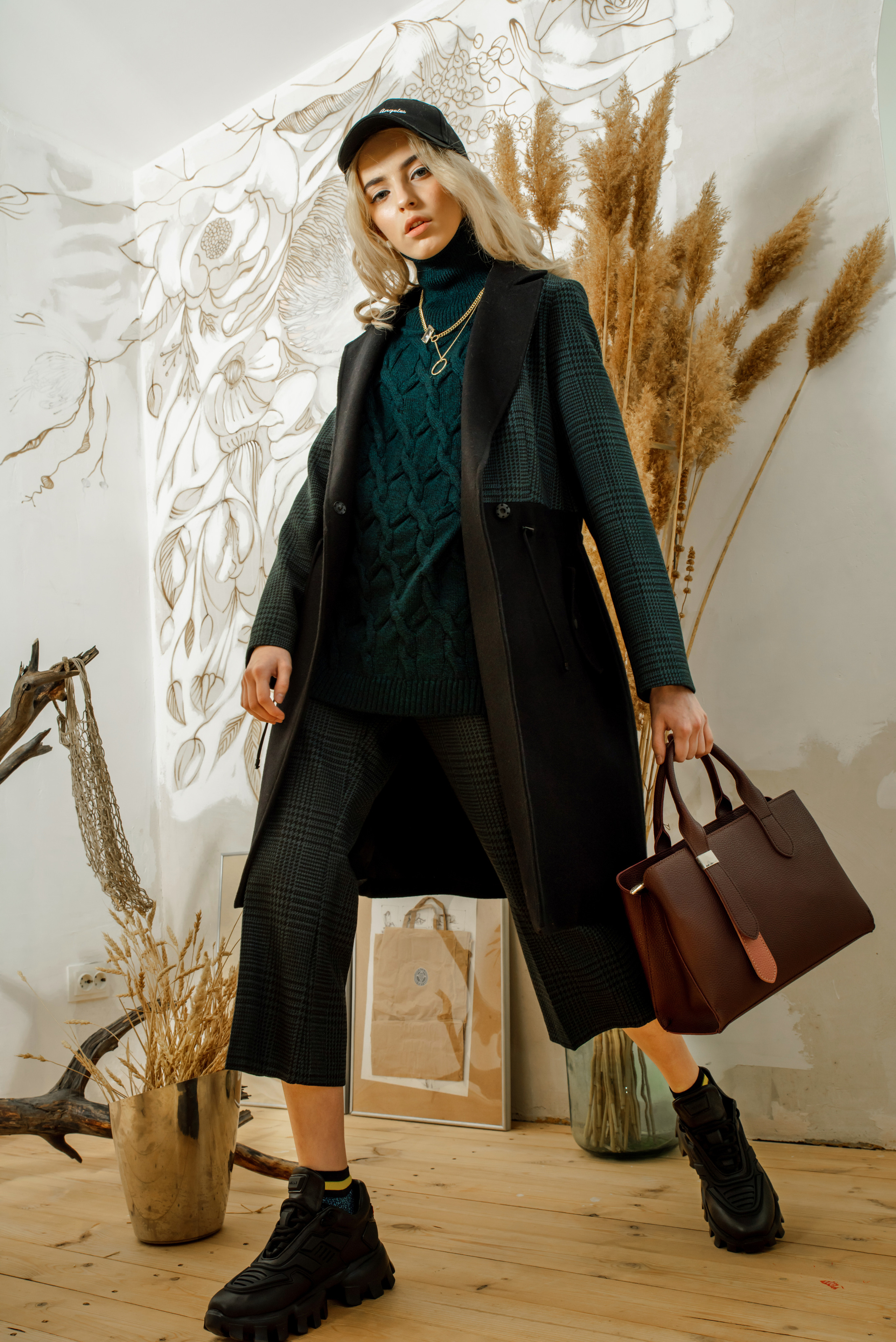 Ксения Х. Модельное агентство Lemi Models