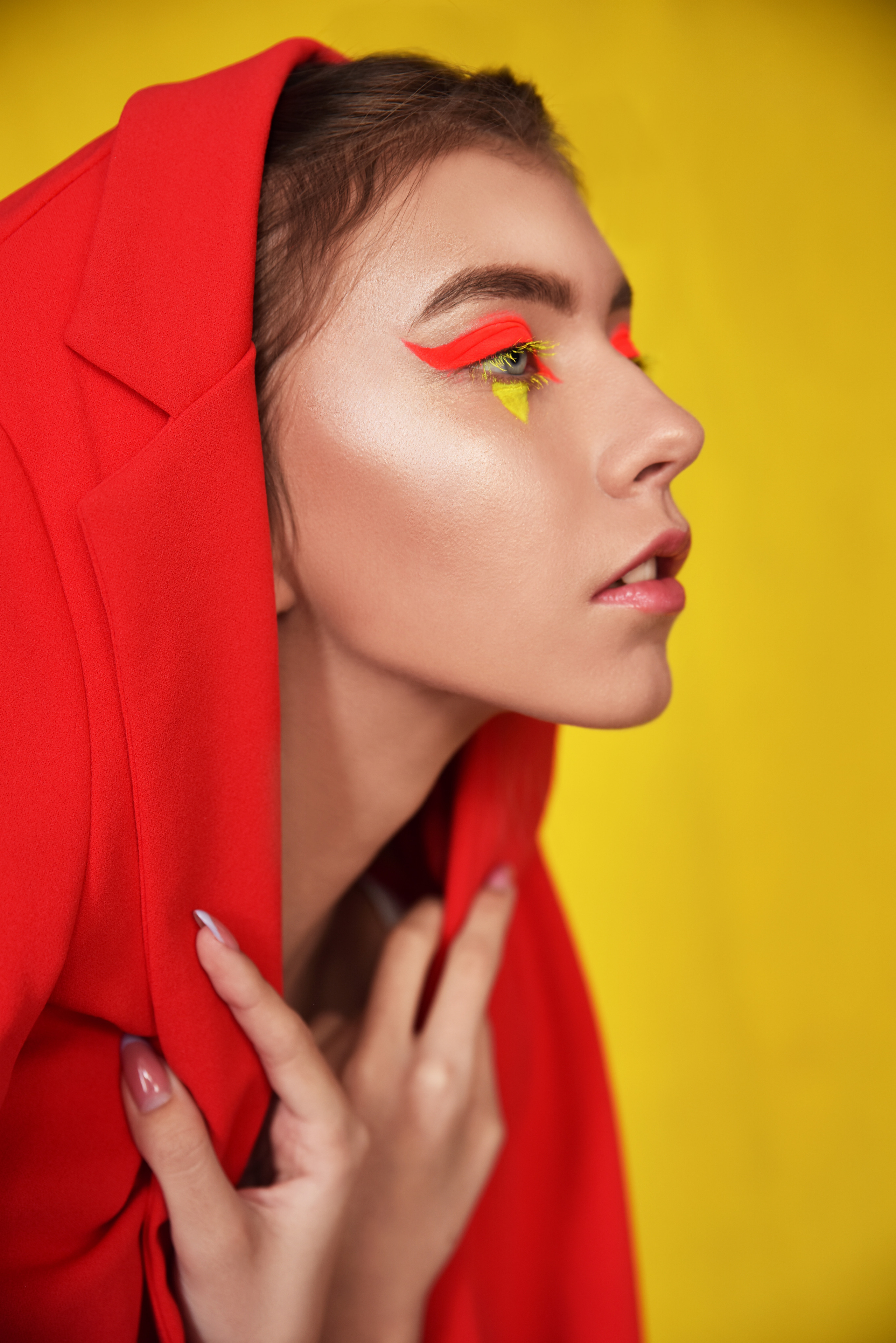 Вероника М. Модельное агентство Lemi Models