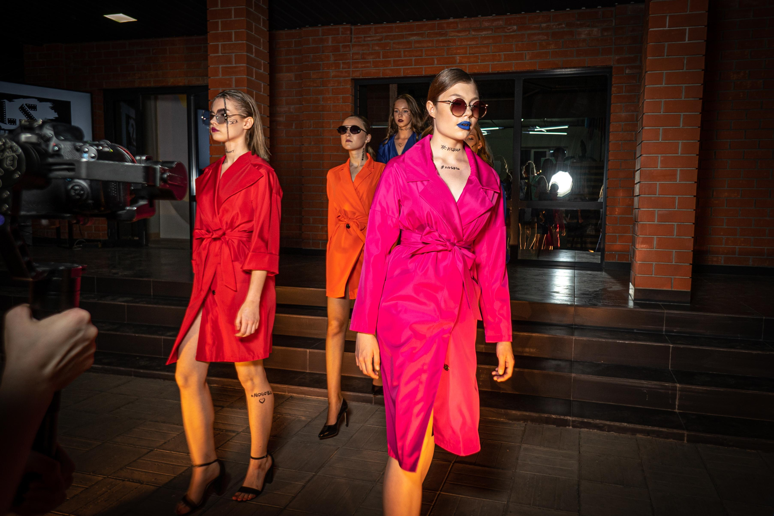 Женя Б. Модельное агентство Lemi Models