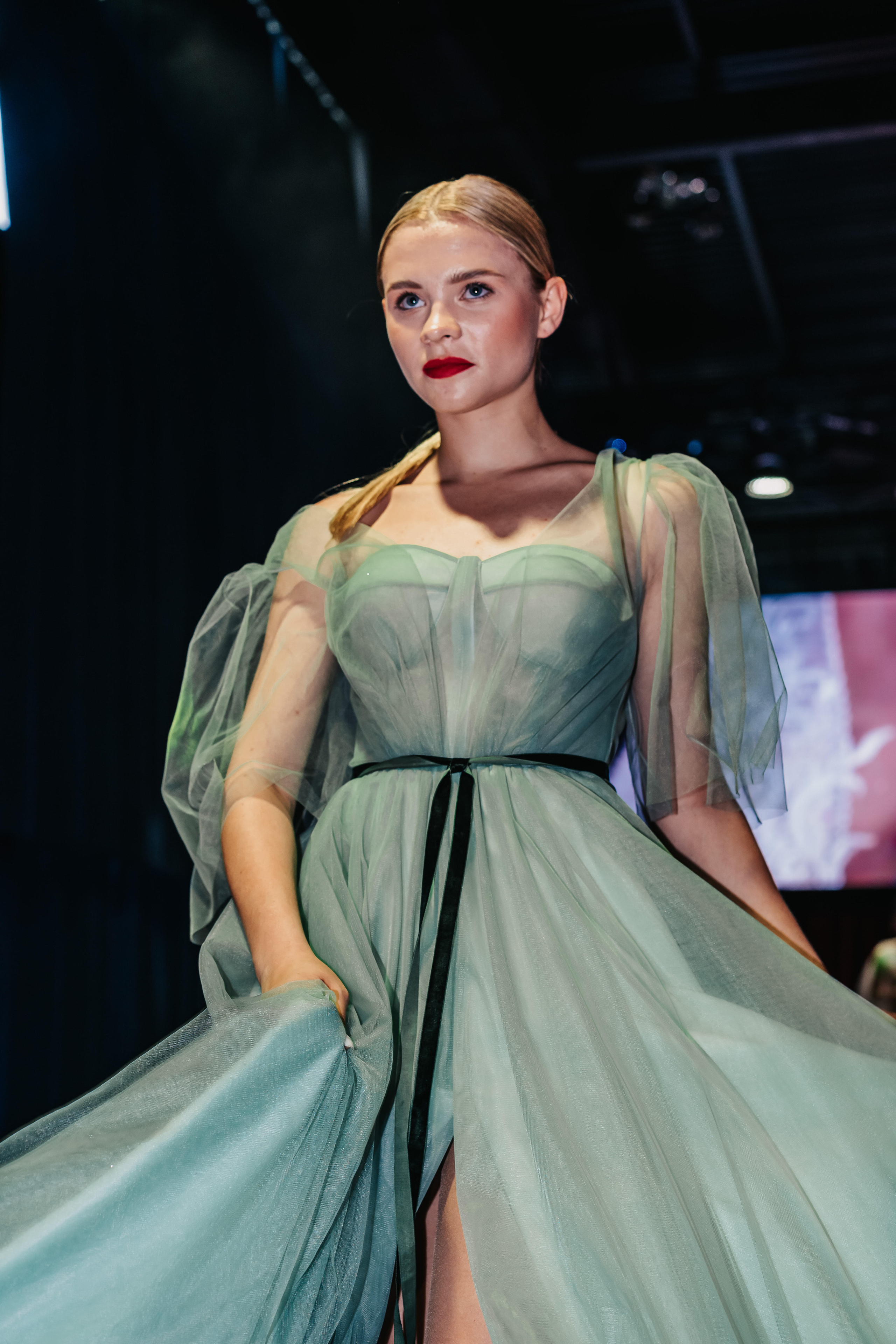 Полина О. Модельное агентство Lemi Models