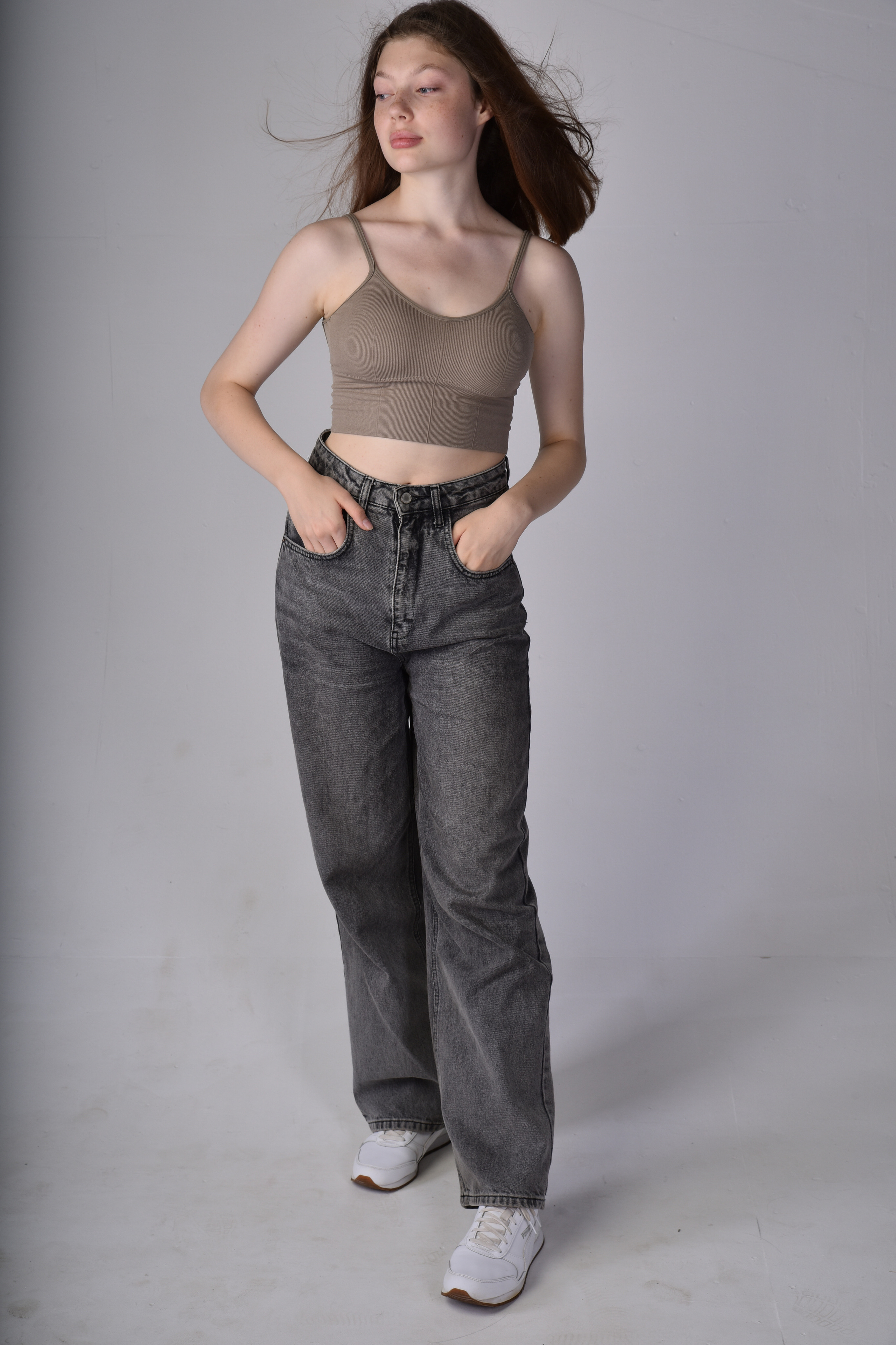 Женя Б. Модельное агентство Lemi Models