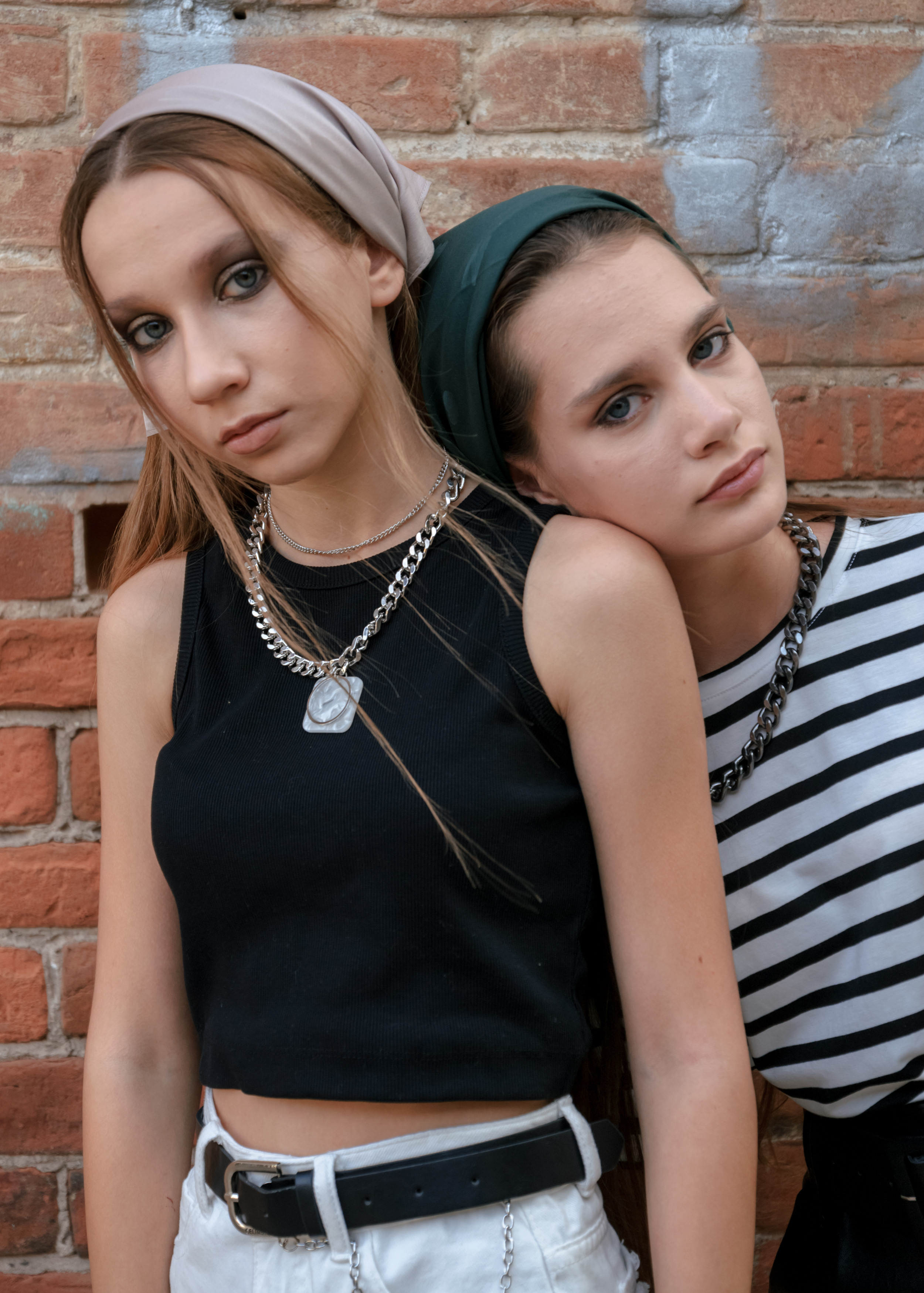 Елизавета К. Модельное агентство Lemi Models