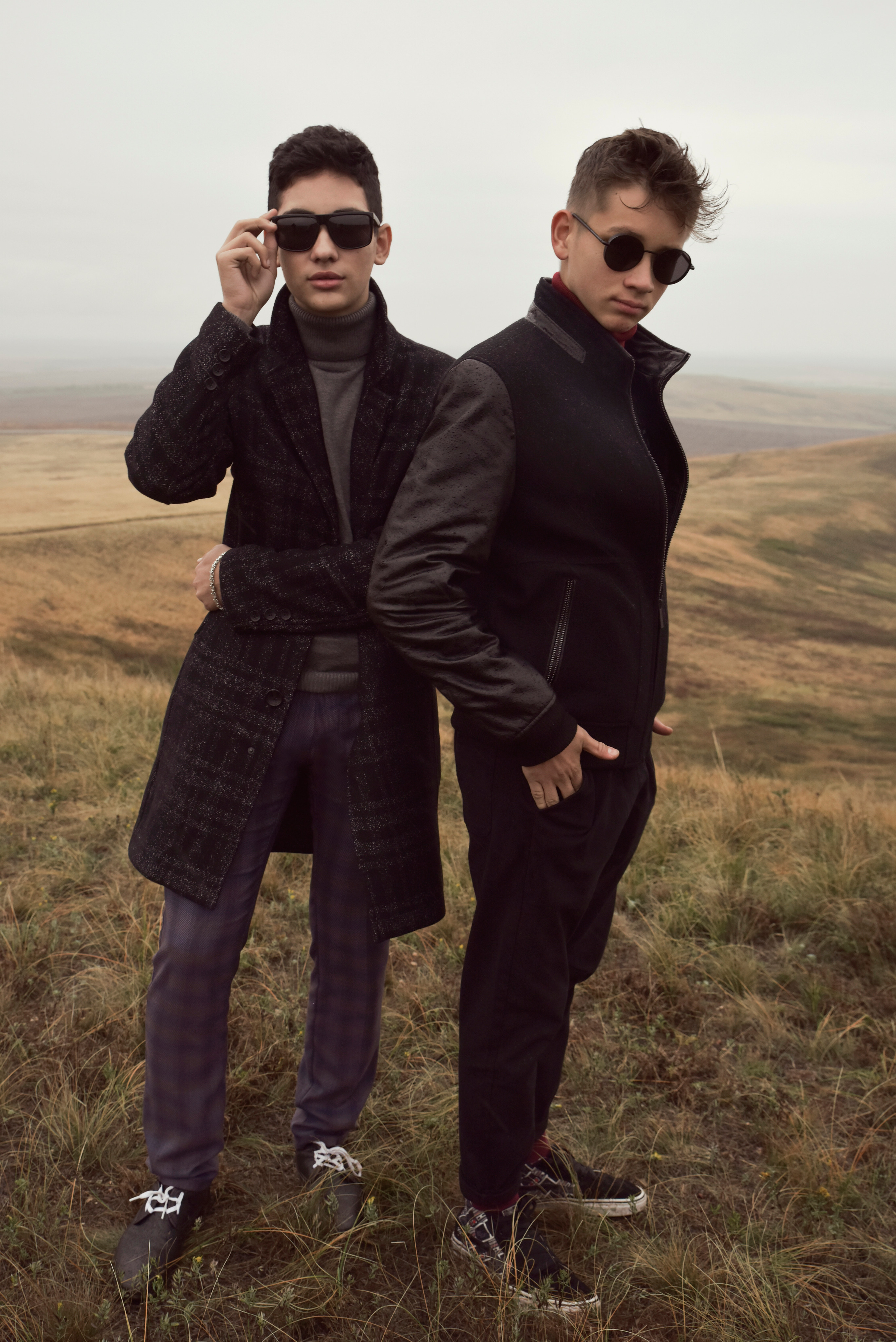 Влад Р. Модельное агентство Lemi Models