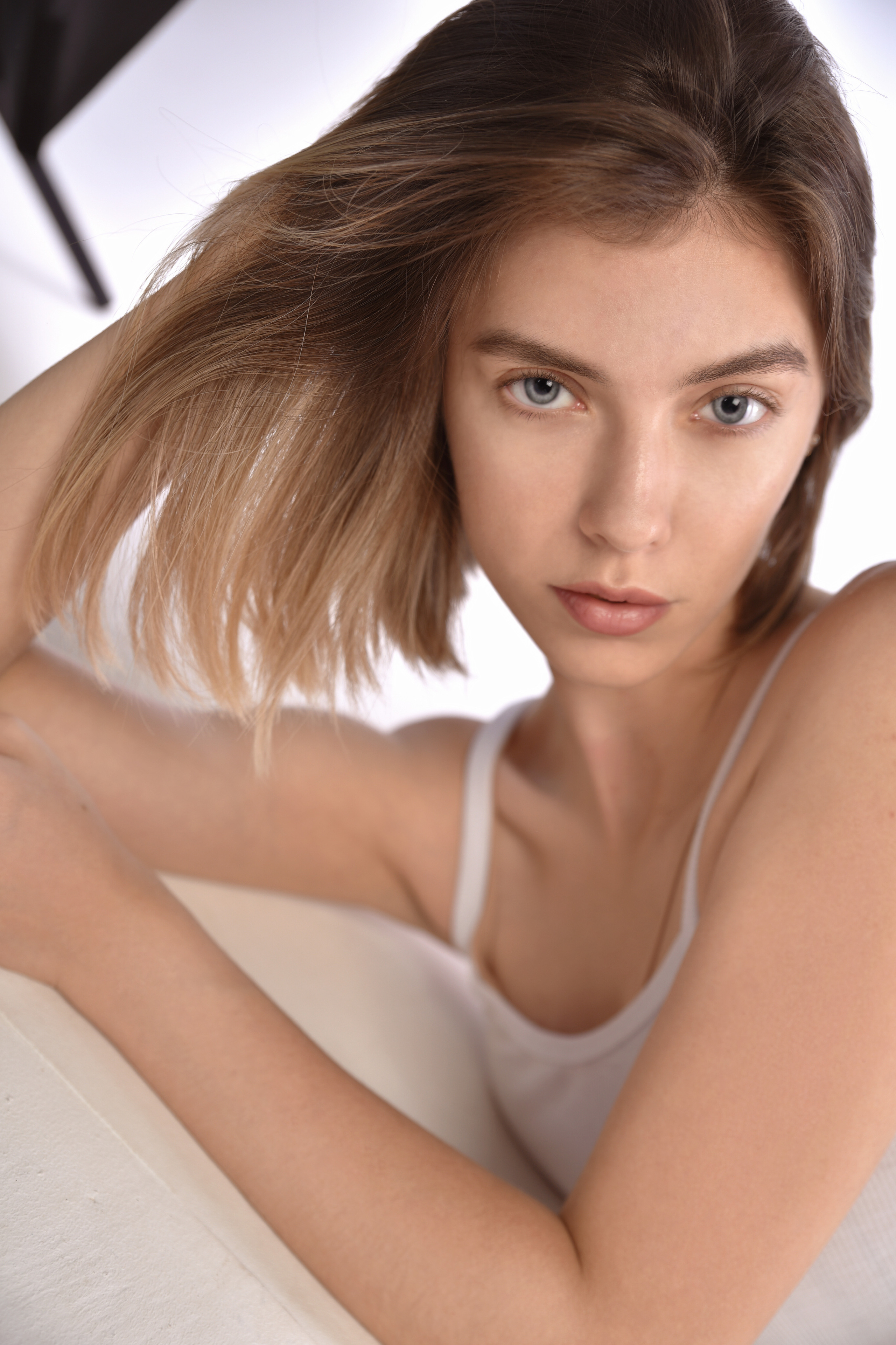 Вероника М. Модельное агентство Lemi Models