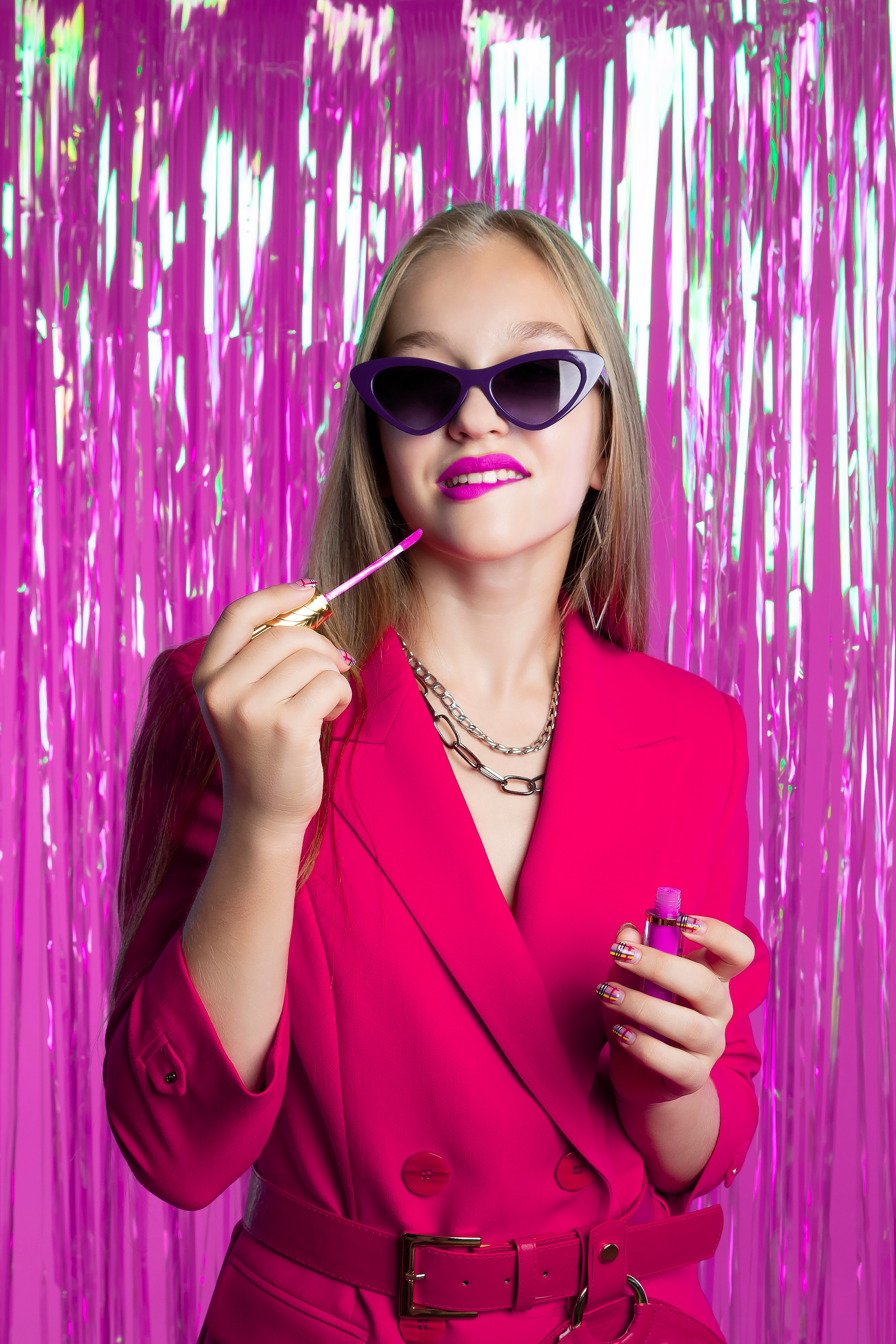 Мария Ш. Модельное агентство Lemi Models