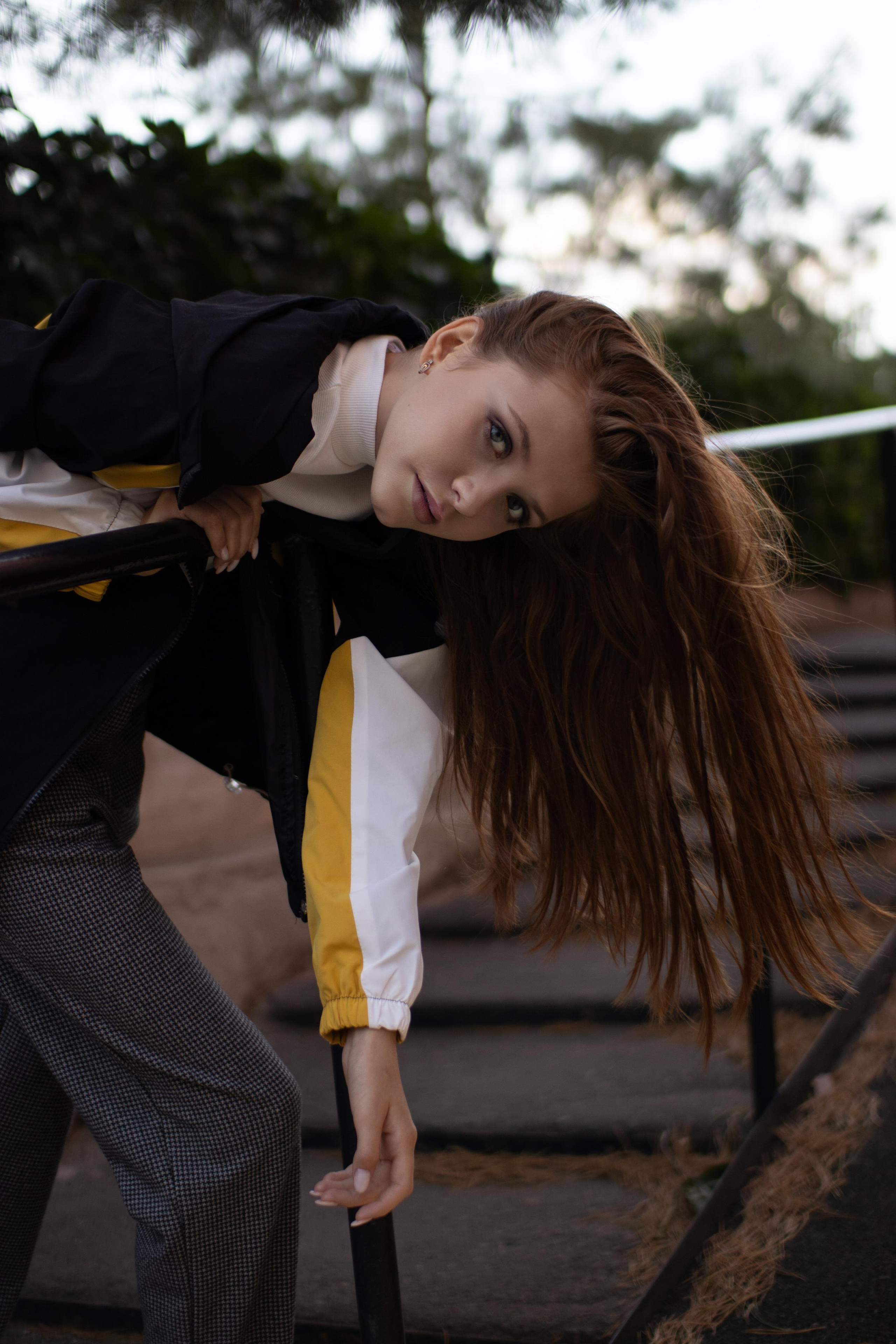 Катя М. Модельное агентство Lemi Models