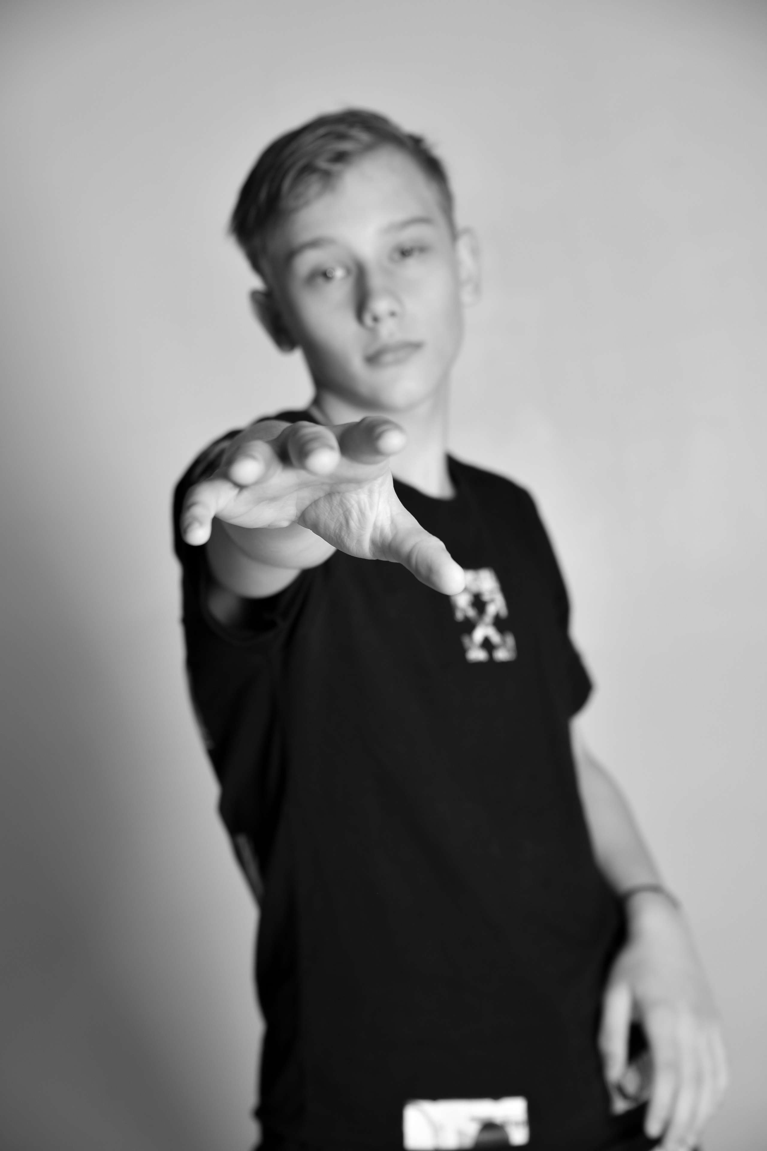 Иван П. Модельное агентство Lemi Models